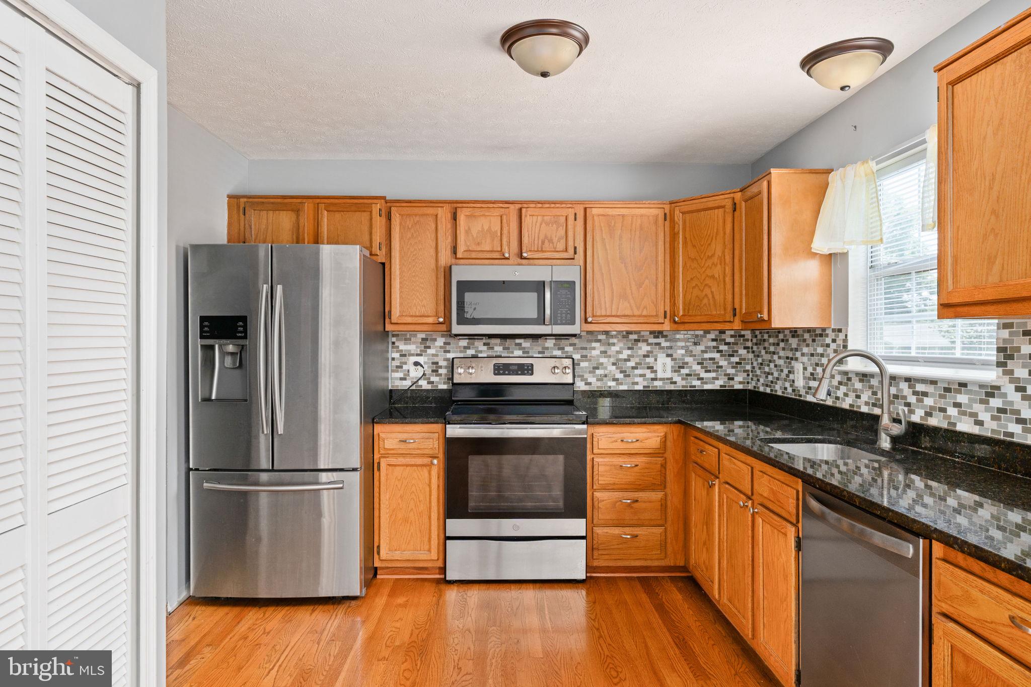 STAFFORD MEWS - Residential