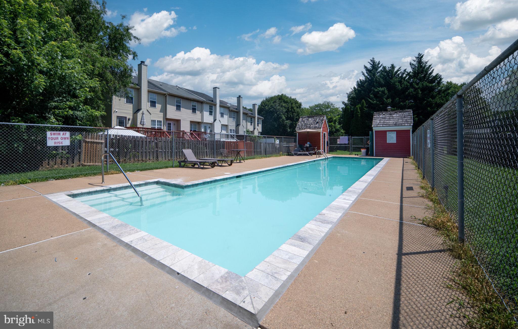 STAFFORD MEWS - Residential