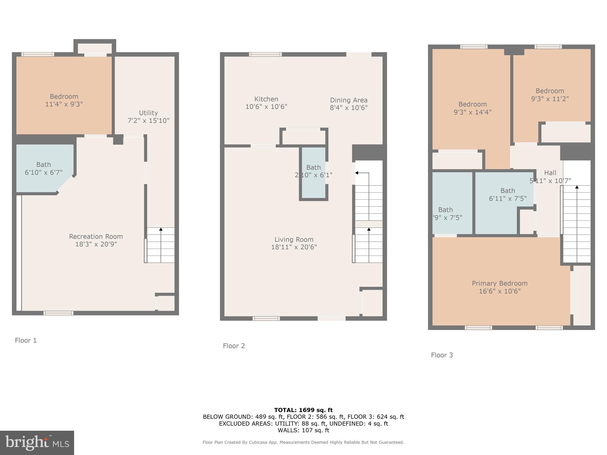 STAFFORD MEWS - Residential