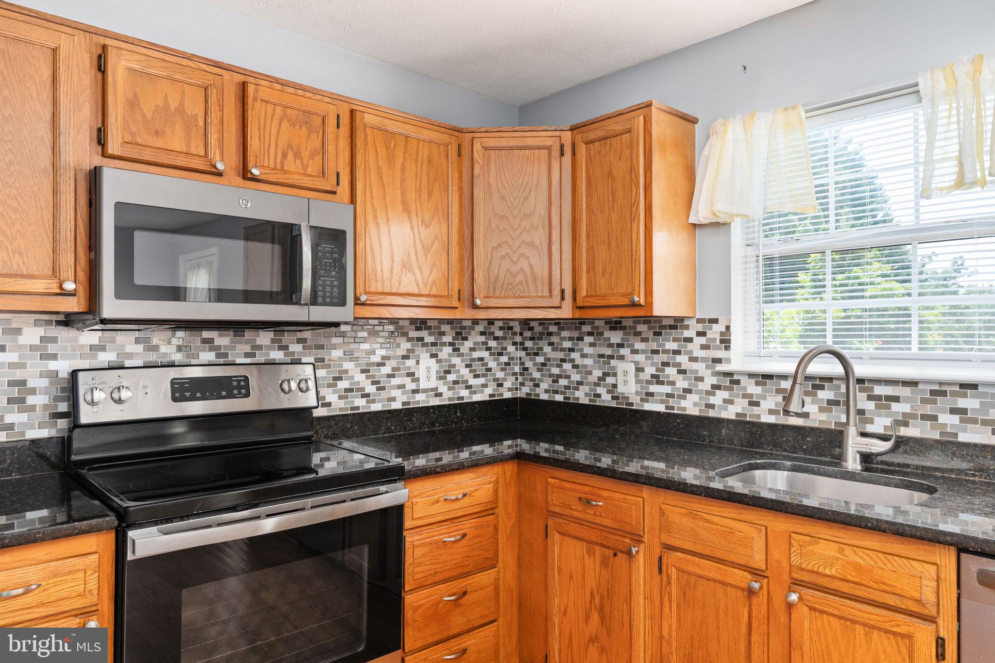 STAFFORD MEWS - Residential