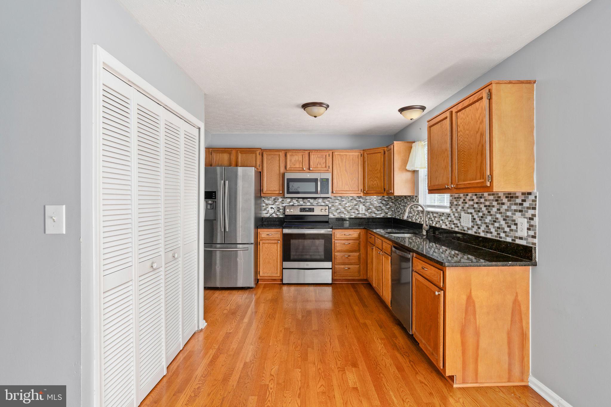 STAFFORD MEWS - Residential