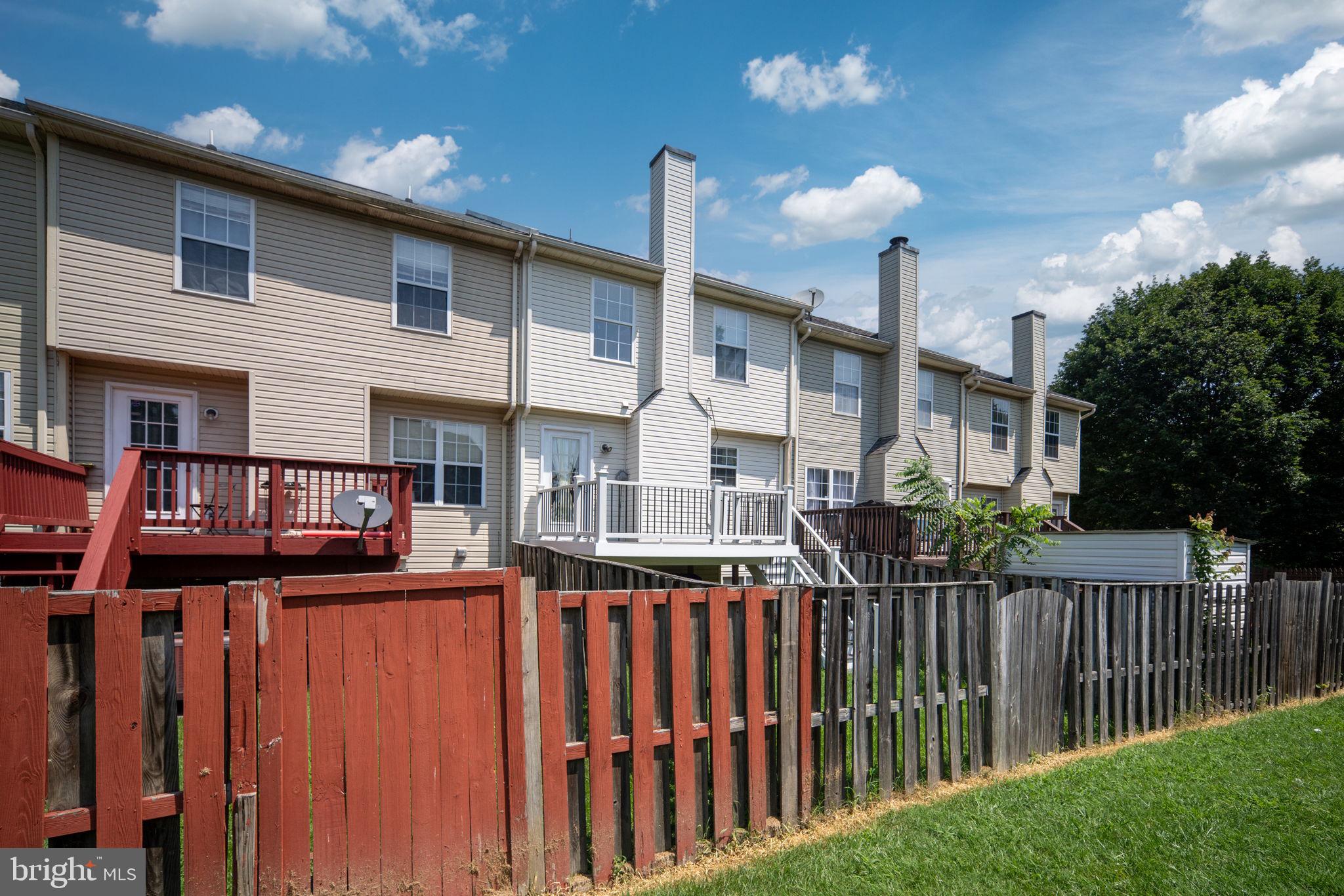 STAFFORD MEWS - Residential
