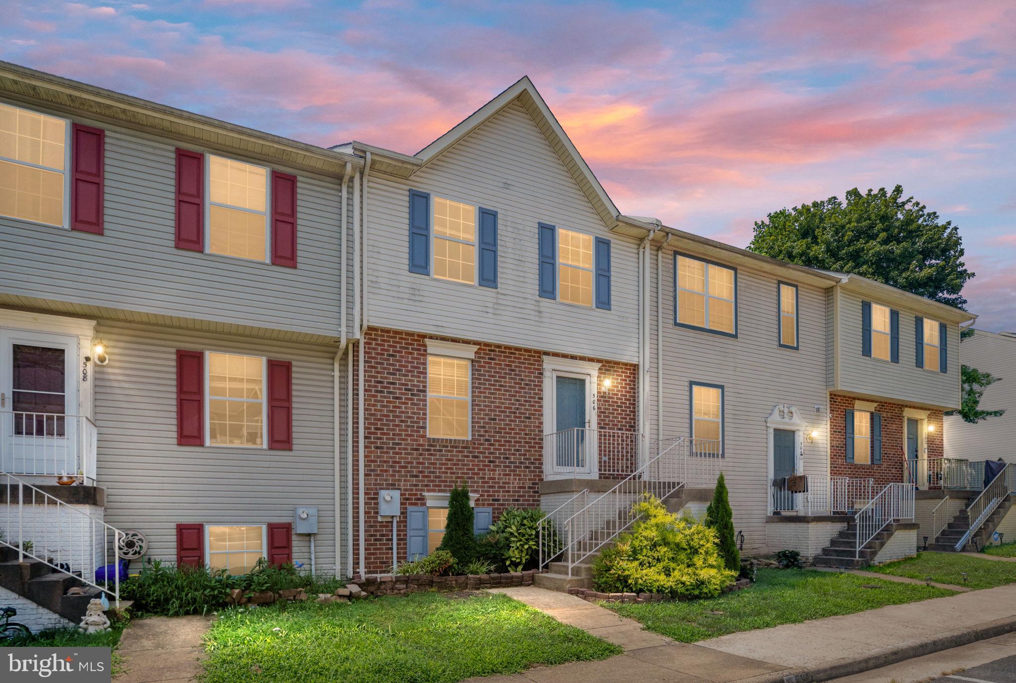 506 MEWS COURT