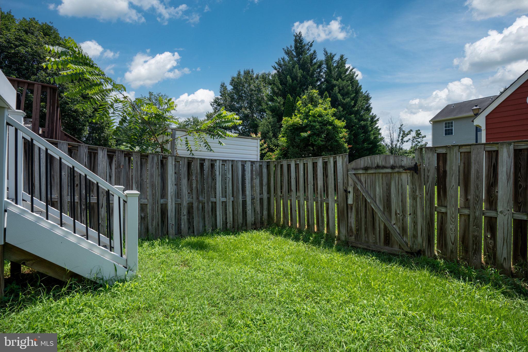 STAFFORD MEWS - Residential