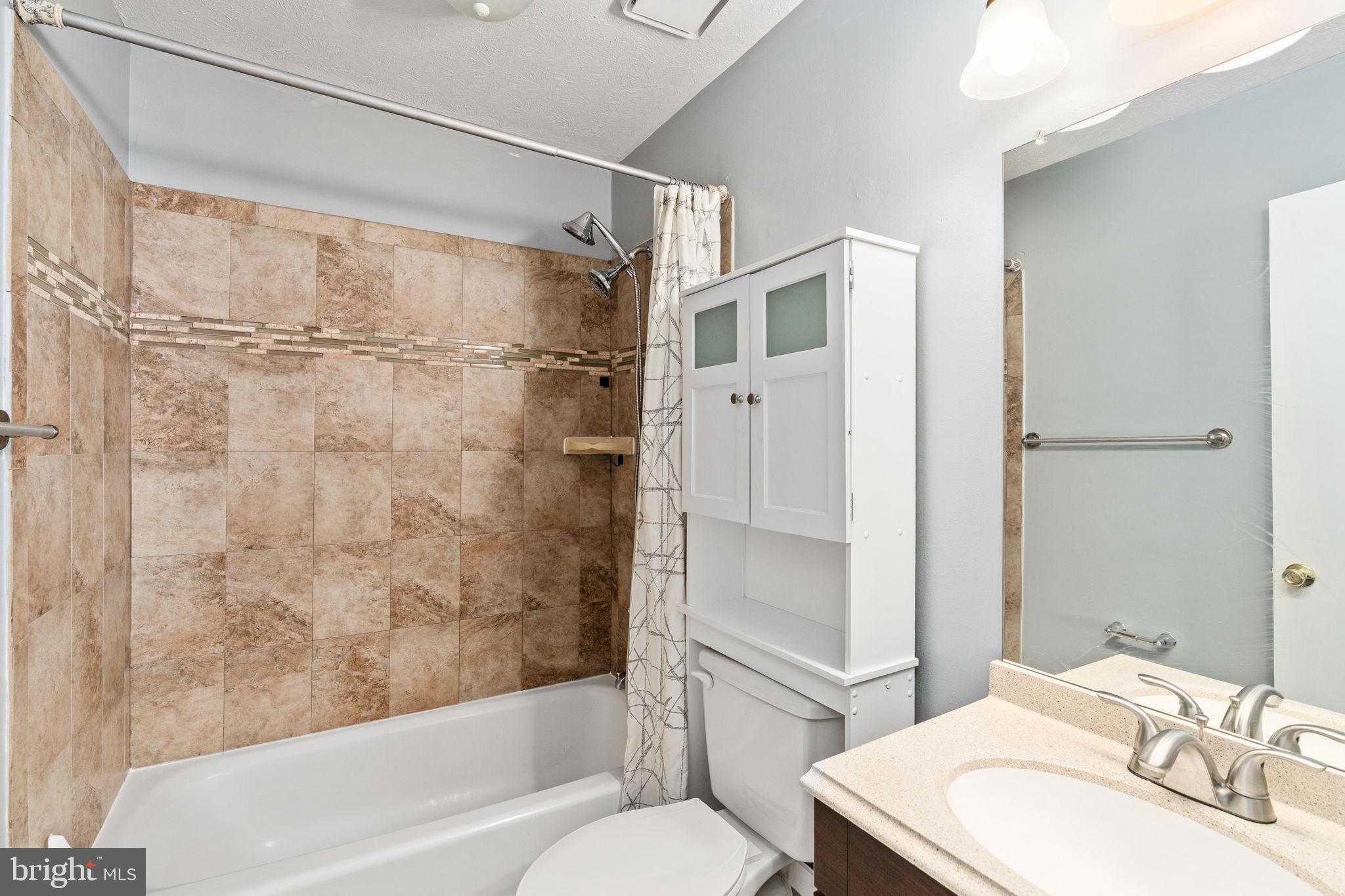 STAFFORD MEWS - Residential