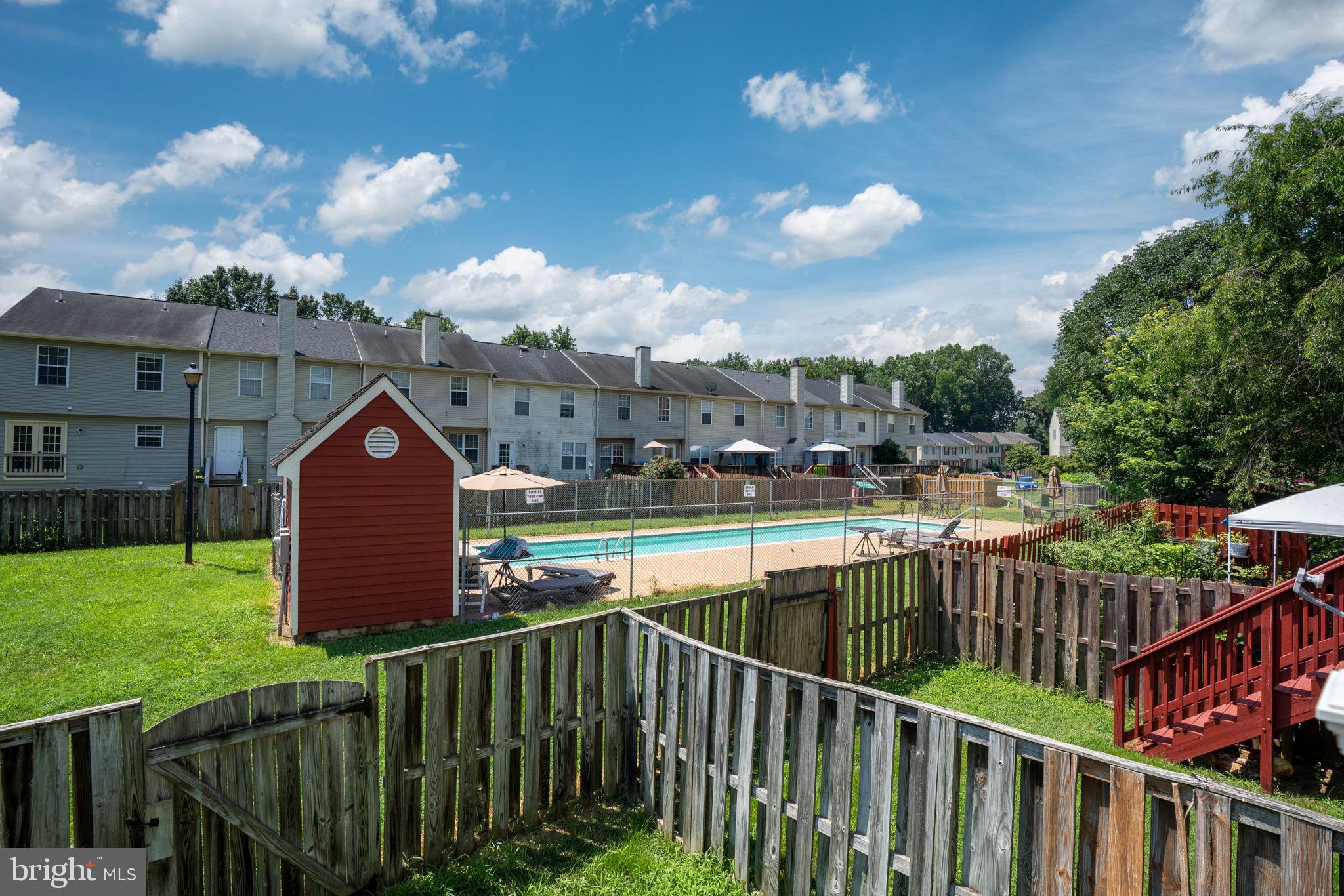STAFFORD MEWS - Residential