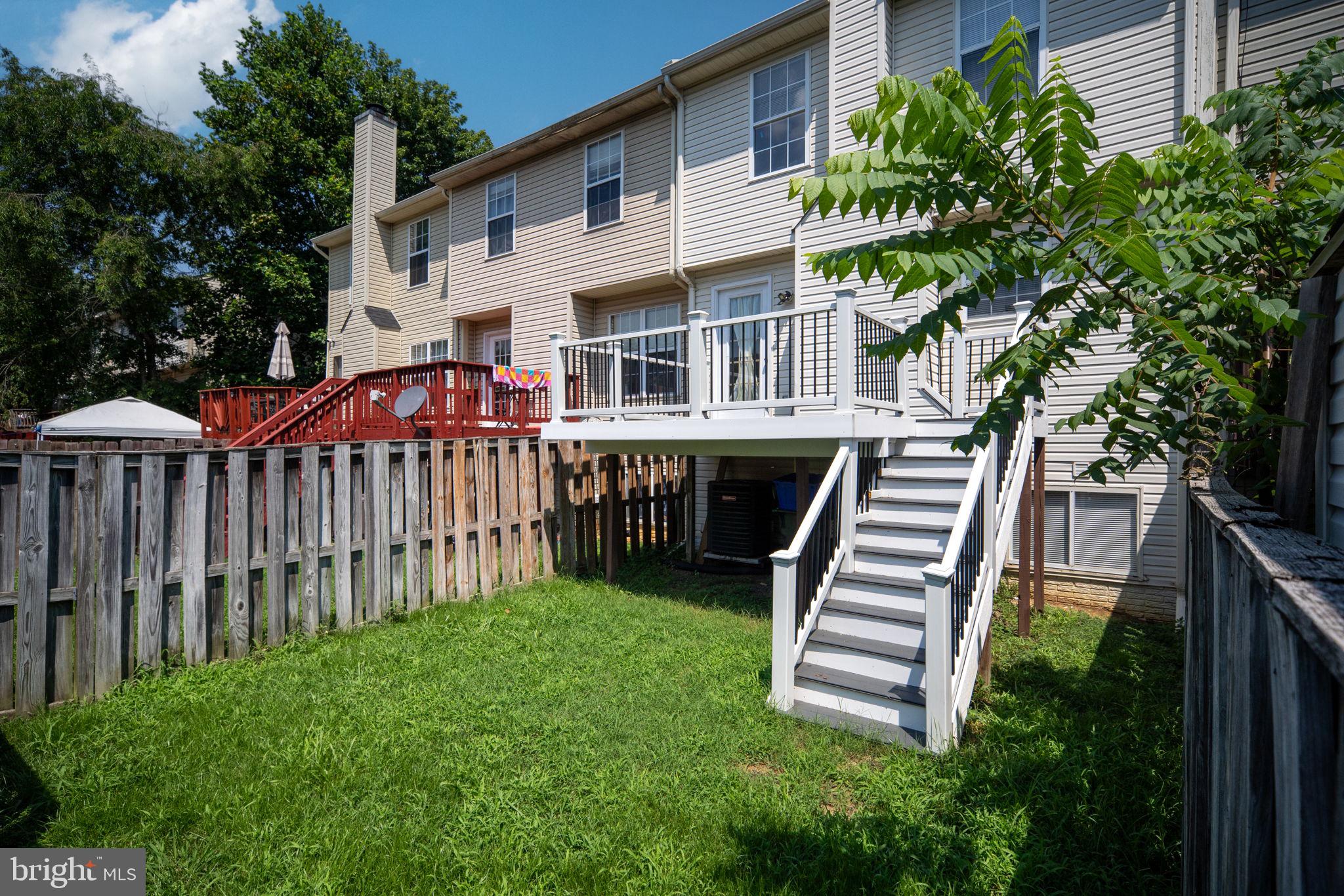STAFFORD MEWS - Residential