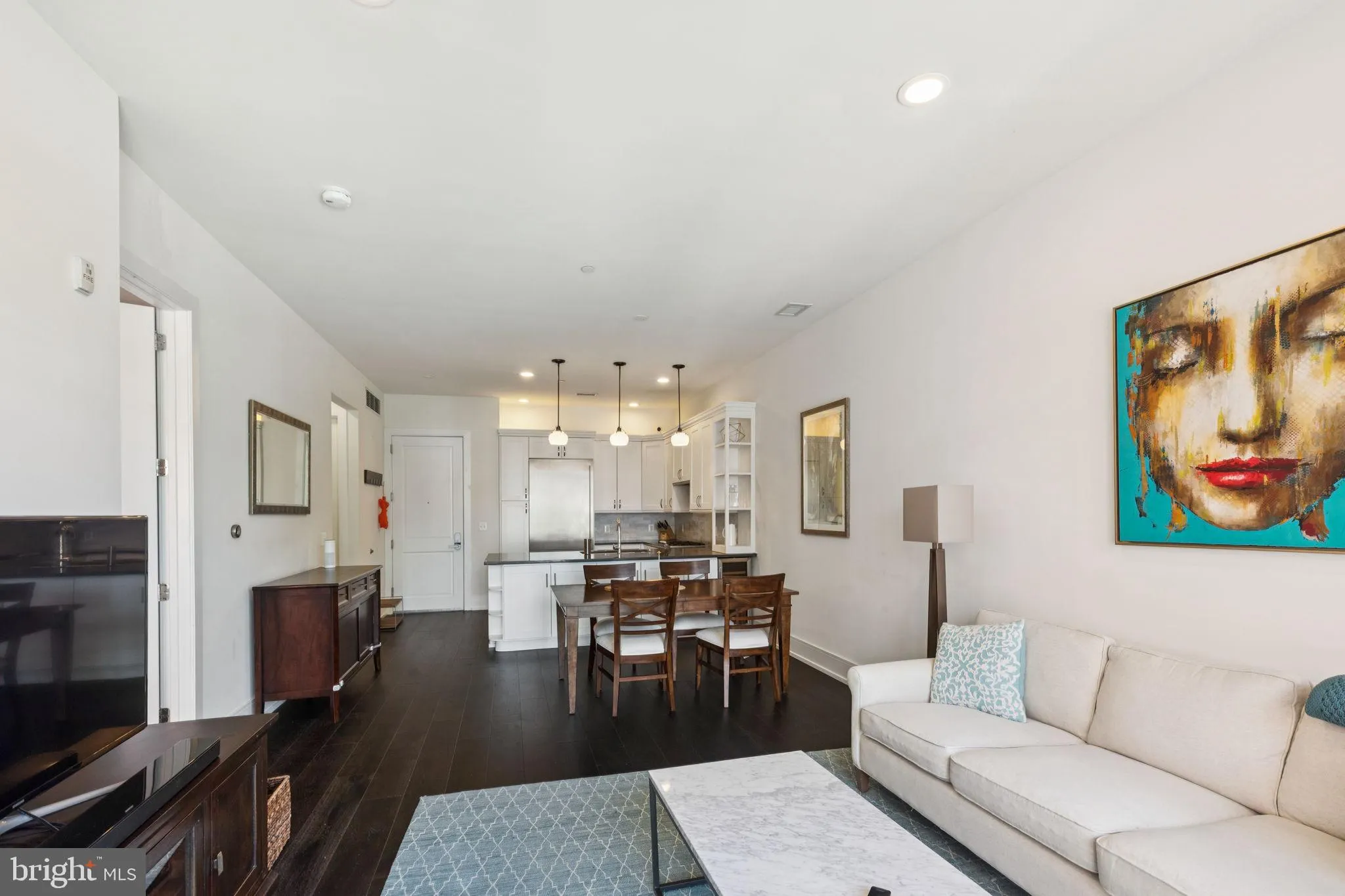 Philadelphia, Pennsylvania 19147, United States, 1 Bedroom Bedrooms, ,1 BathroomBathrooms,Residential,Active,168287