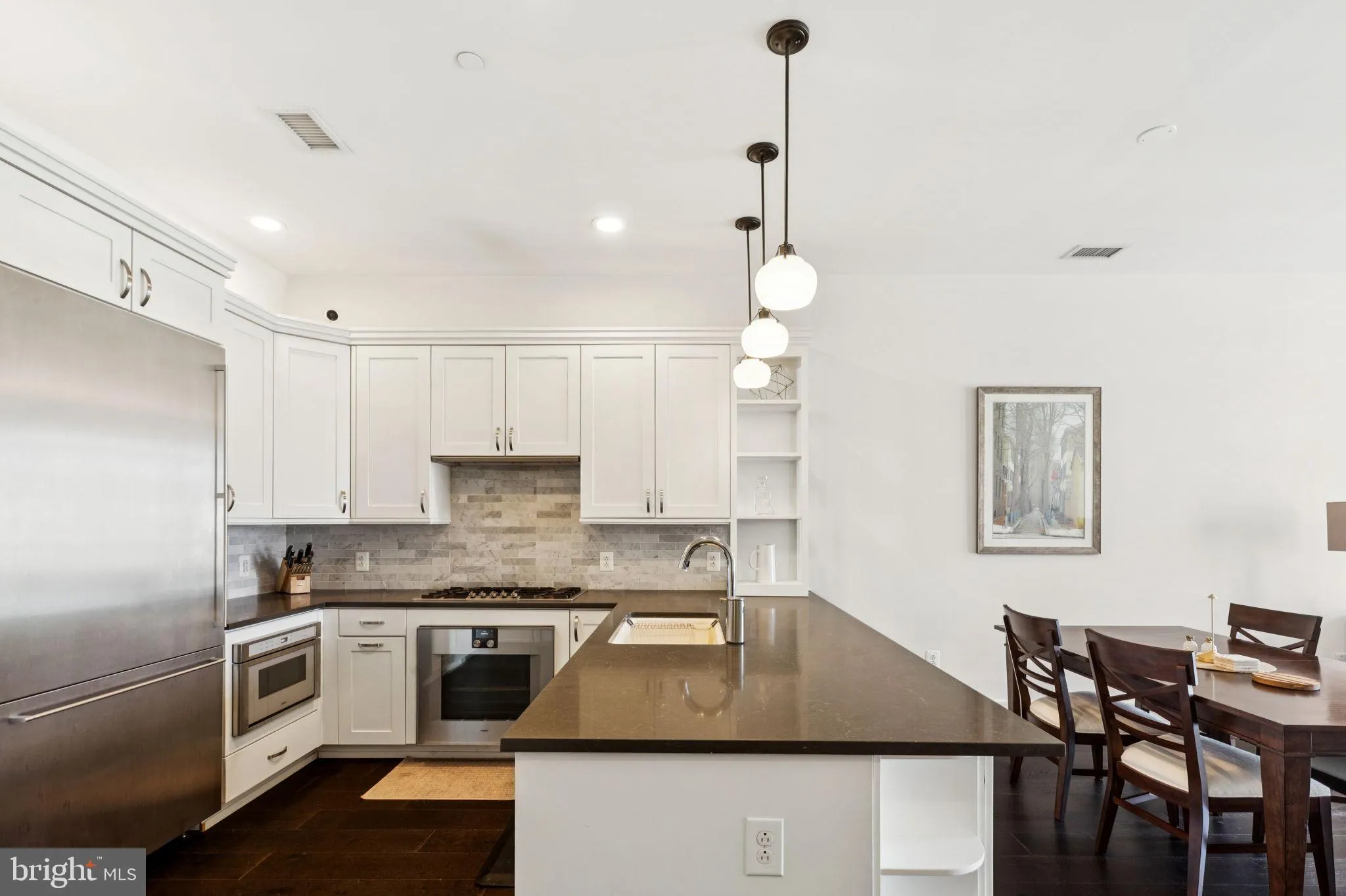 Philadelphia, Pennsylvania 19147, United States, 1 Bedroom Bedrooms, ,1 BathroomBathrooms,Residential,Active,168287