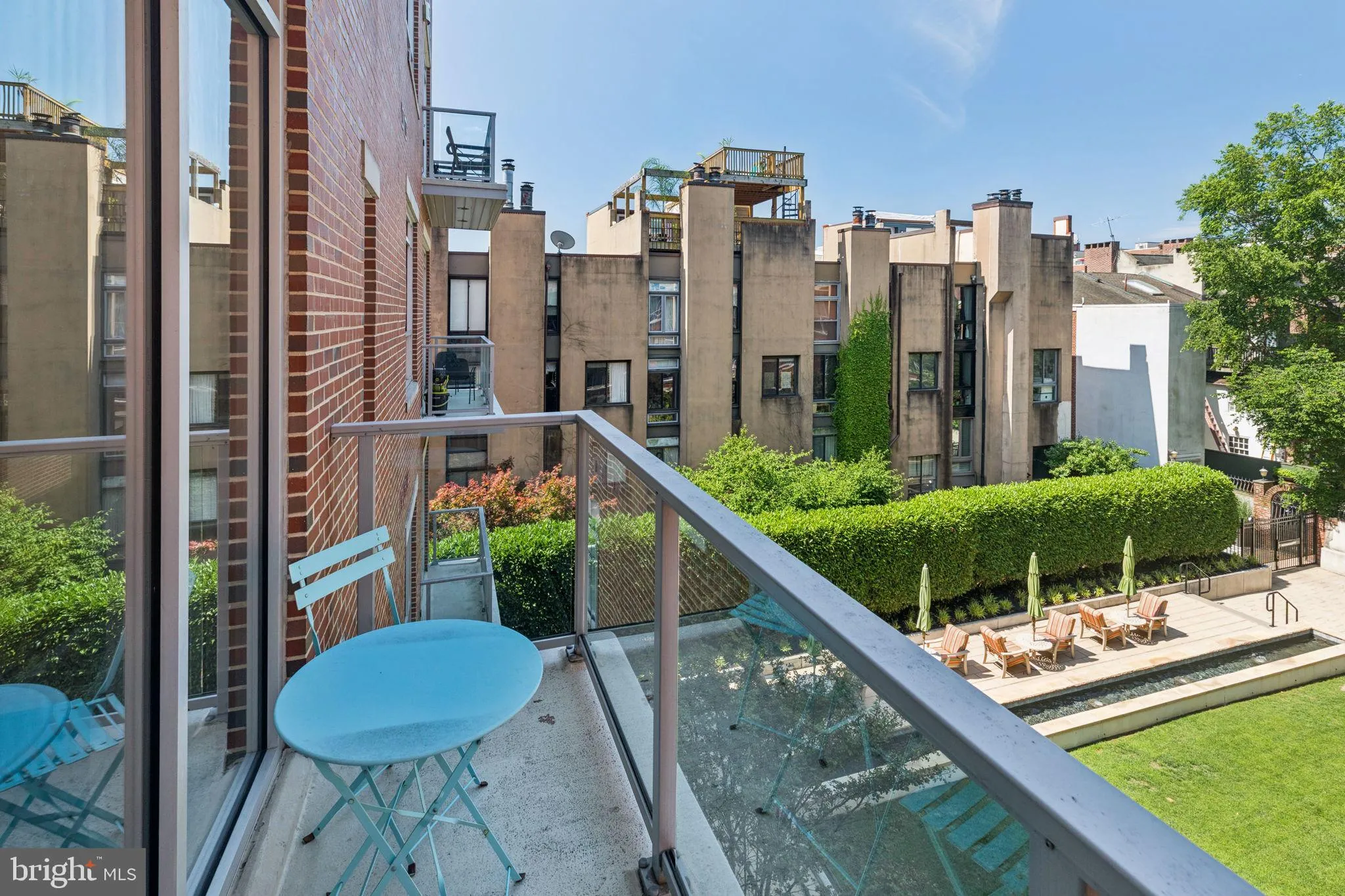 Philadelphia, Pennsylvania 19147, United States, 1 Bedroom Bedrooms, ,1 BathroomBathrooms,Residential,Active,168287