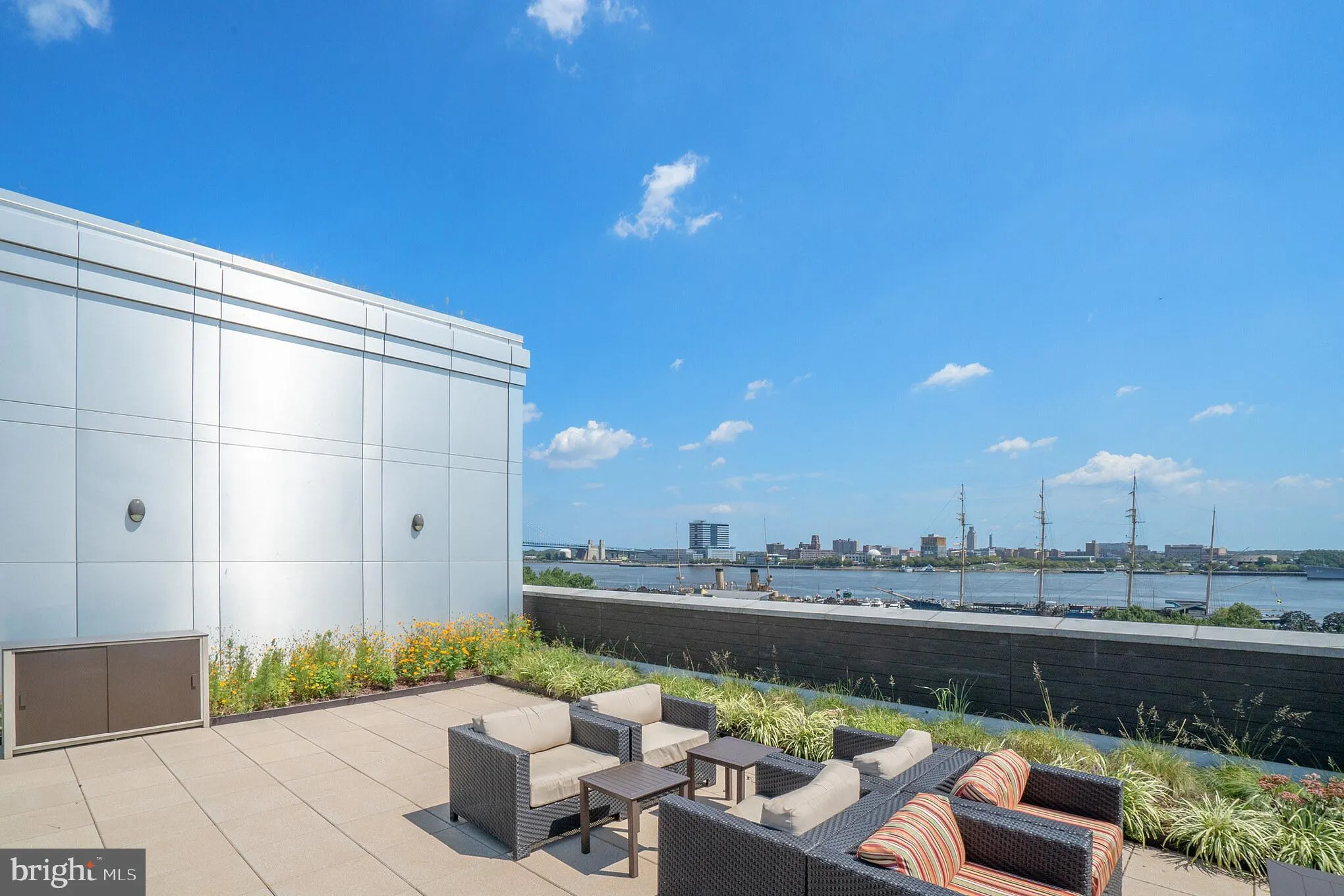 Philadelphia, Pennsylvania 19147, United States, 1 Bedroom Bedrooms, ,1 BathroomBathrooms,Residential,Active,168287