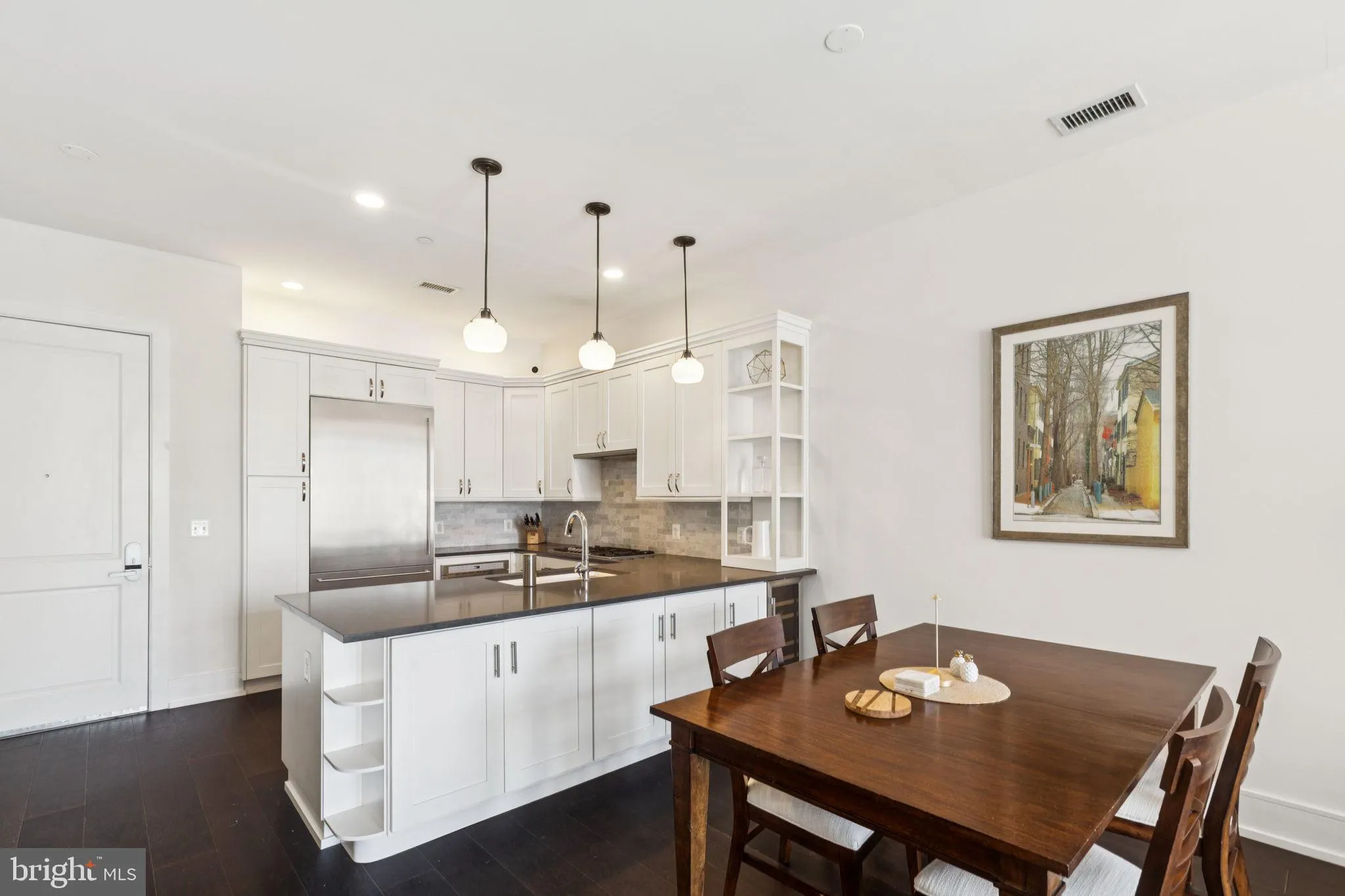 Philadelphia, Pennsylvania 19147, United States, 1 Bedroom Bedrooms, ,1 BathroomBathrooms,Residential,Active,168287