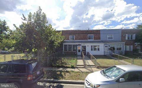 Photo of 404 36th Street NE, WASHINGTON, DC 20019 (MLS # DCDC2273518)