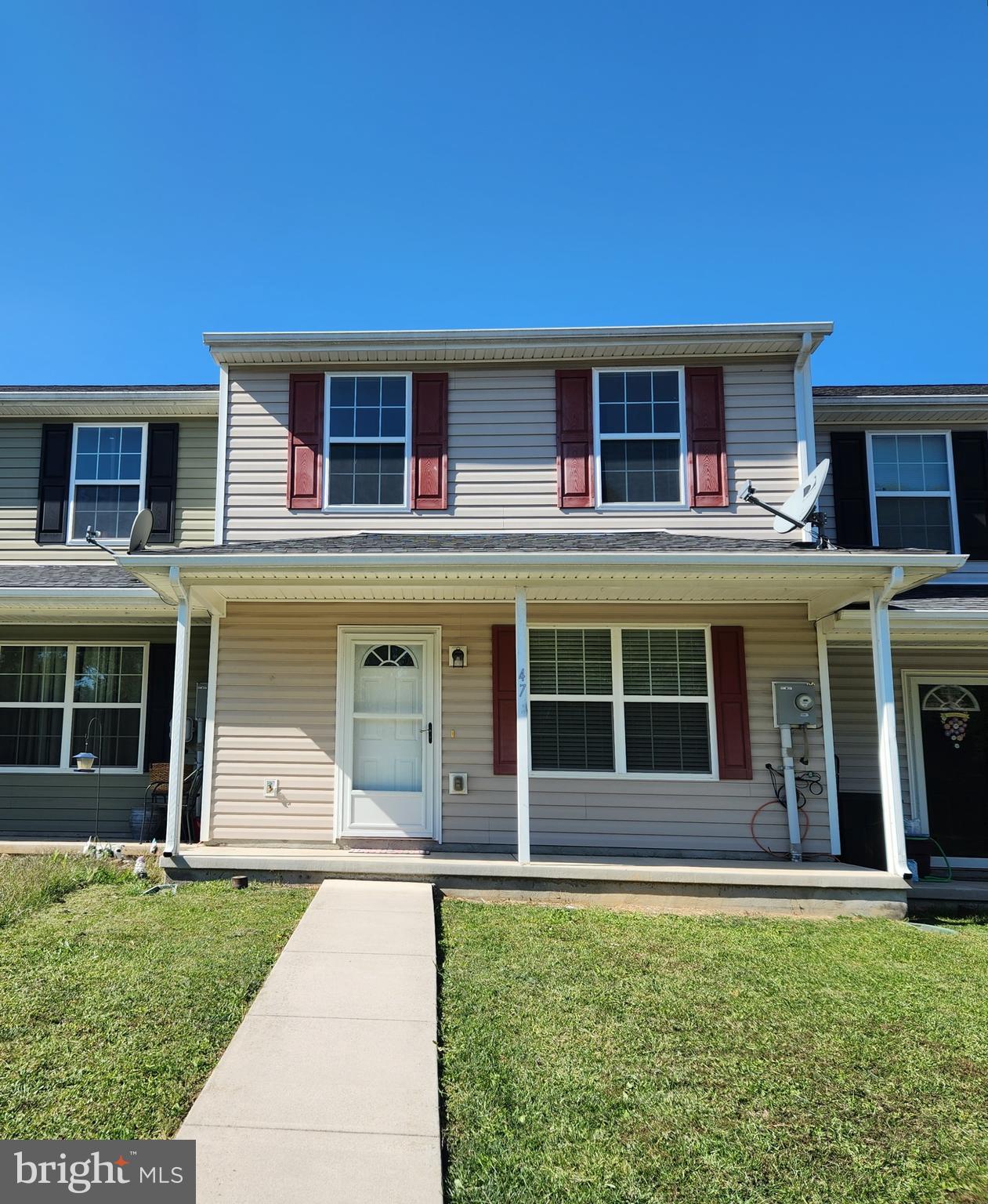 INWOOD VILLAGE - Residential