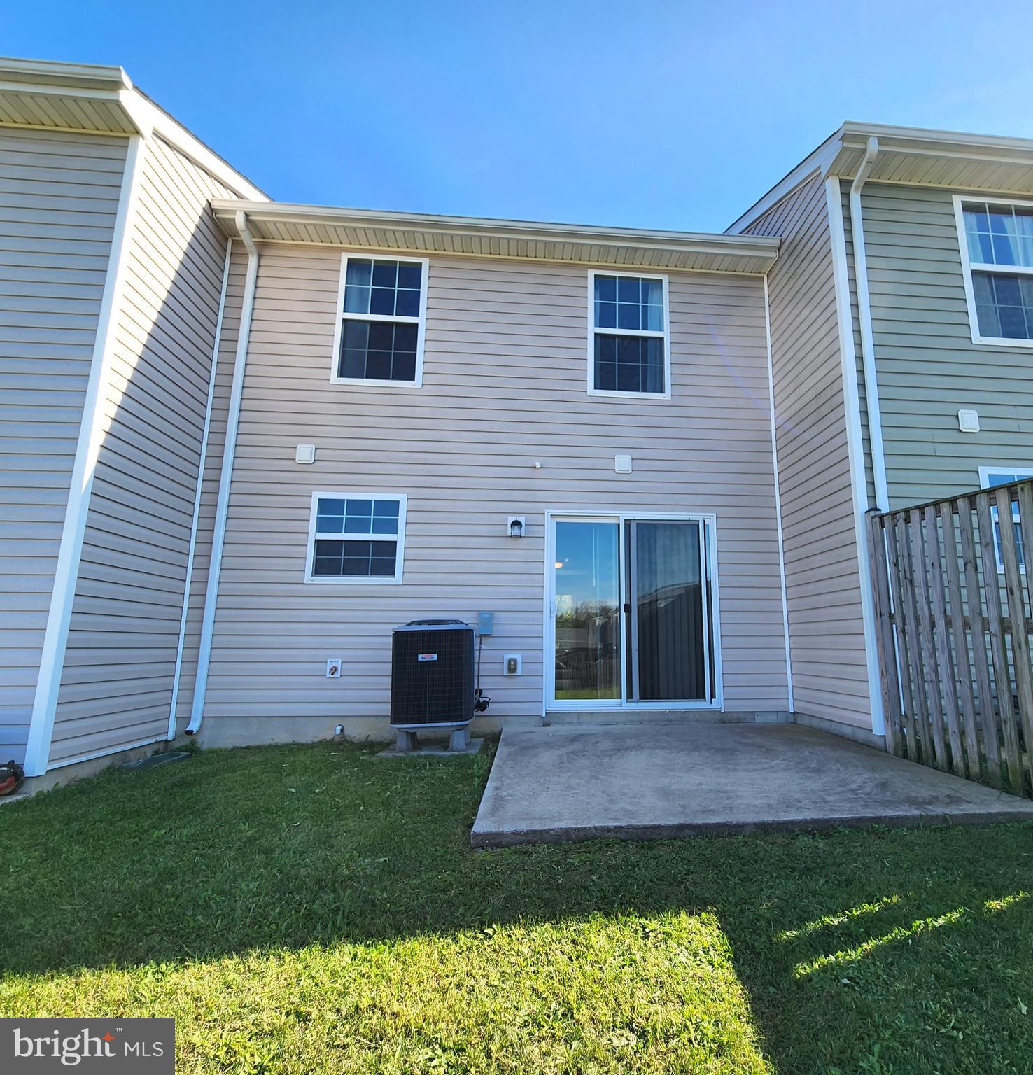 INWOOD VILLAGE - Residential