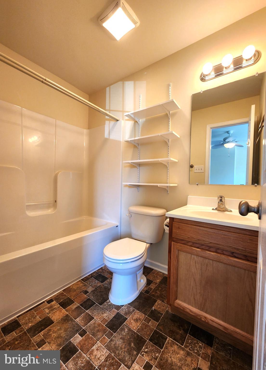 INWOOD VILLAGE - Residential