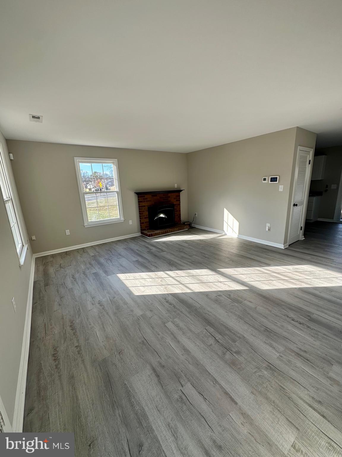 ACTON VILLAGE - Residential