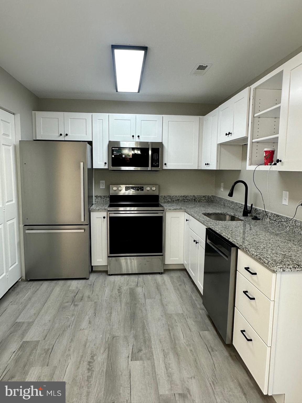 ACTON VILLAGE - Residential