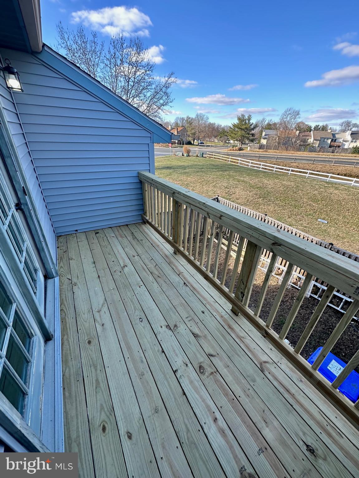 ACTON VILLAGE - Residential