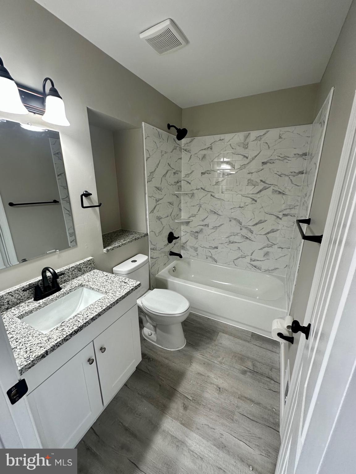 ACTON VILLAGE - Residential