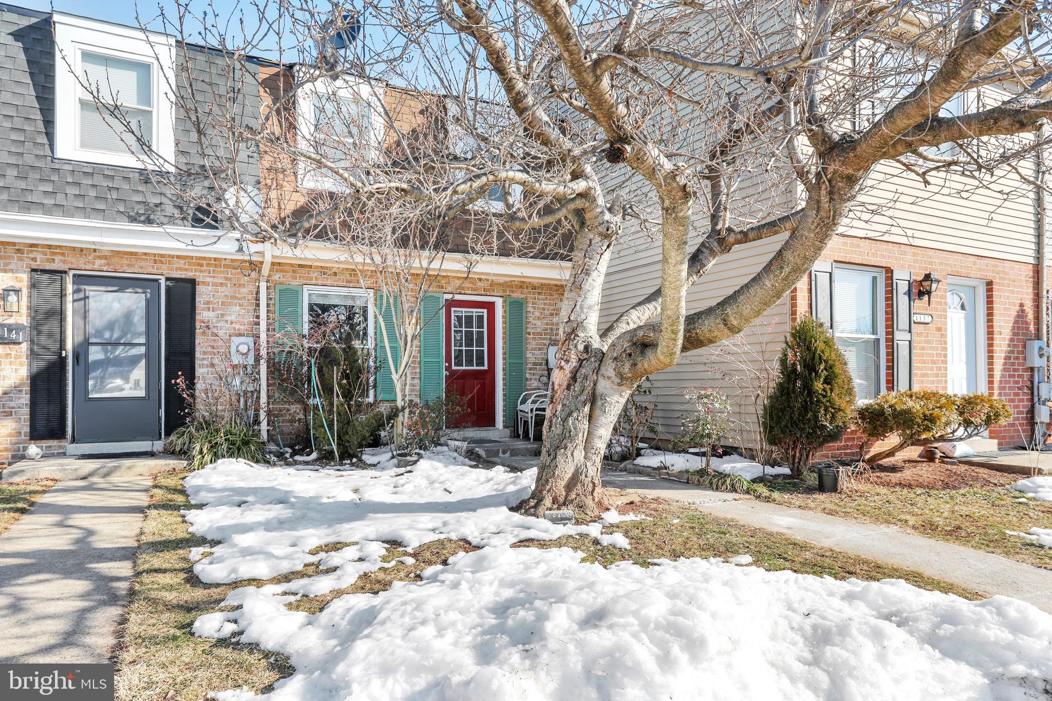 FREDERICK HEIGHTS - Residential