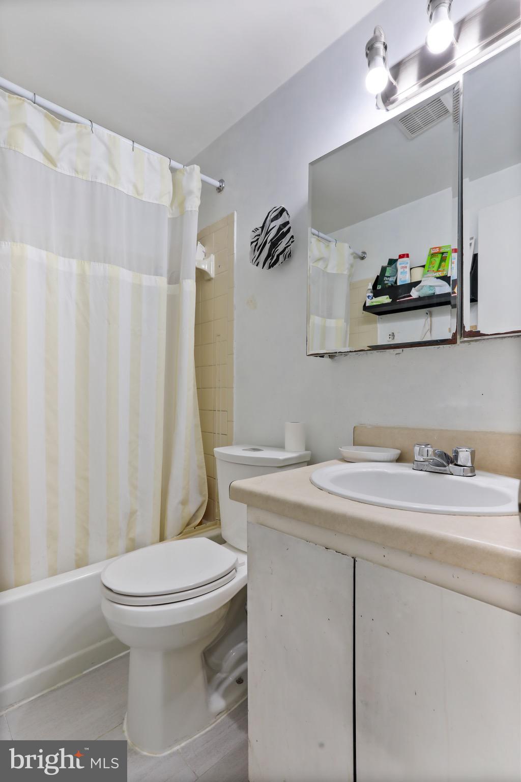 FREDERICK HEIGHTS - Residential