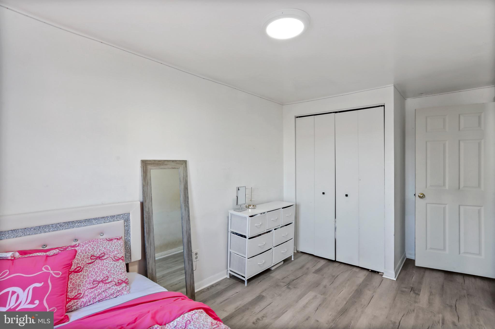 FREDERICK HEIGHTS - Residential