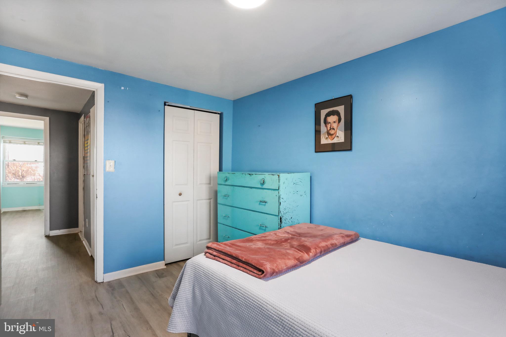 FREDERICK HEIGHTS - Residential