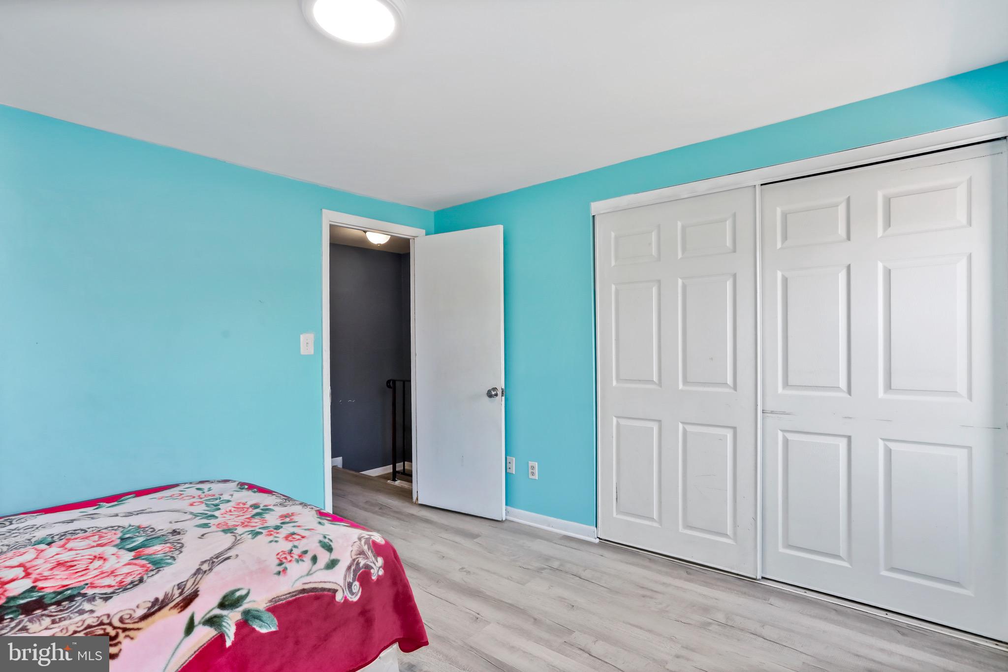 FREDERICK HEIGHTS - Residential