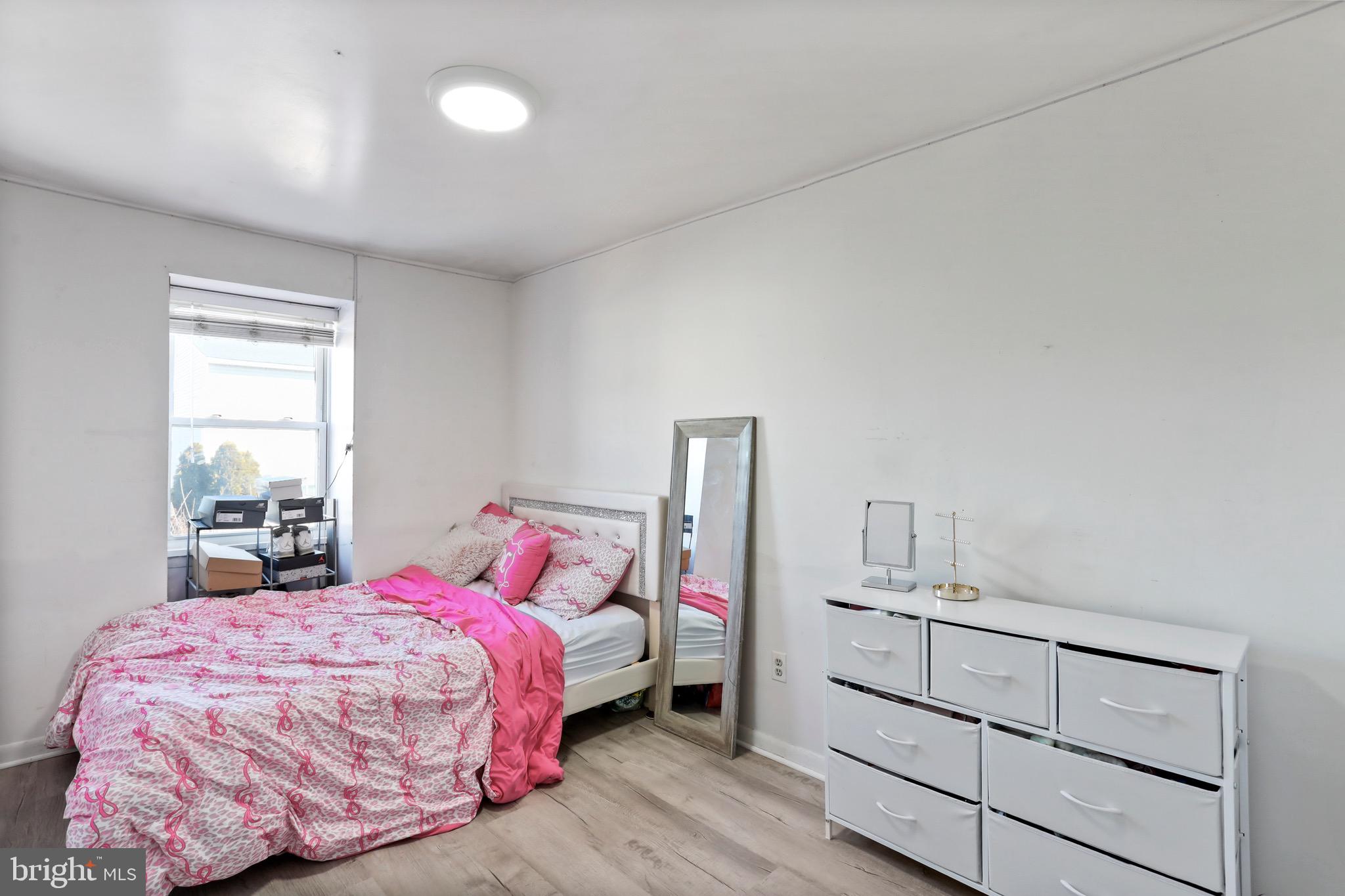 FREDERICK HEIGHTS - Residential