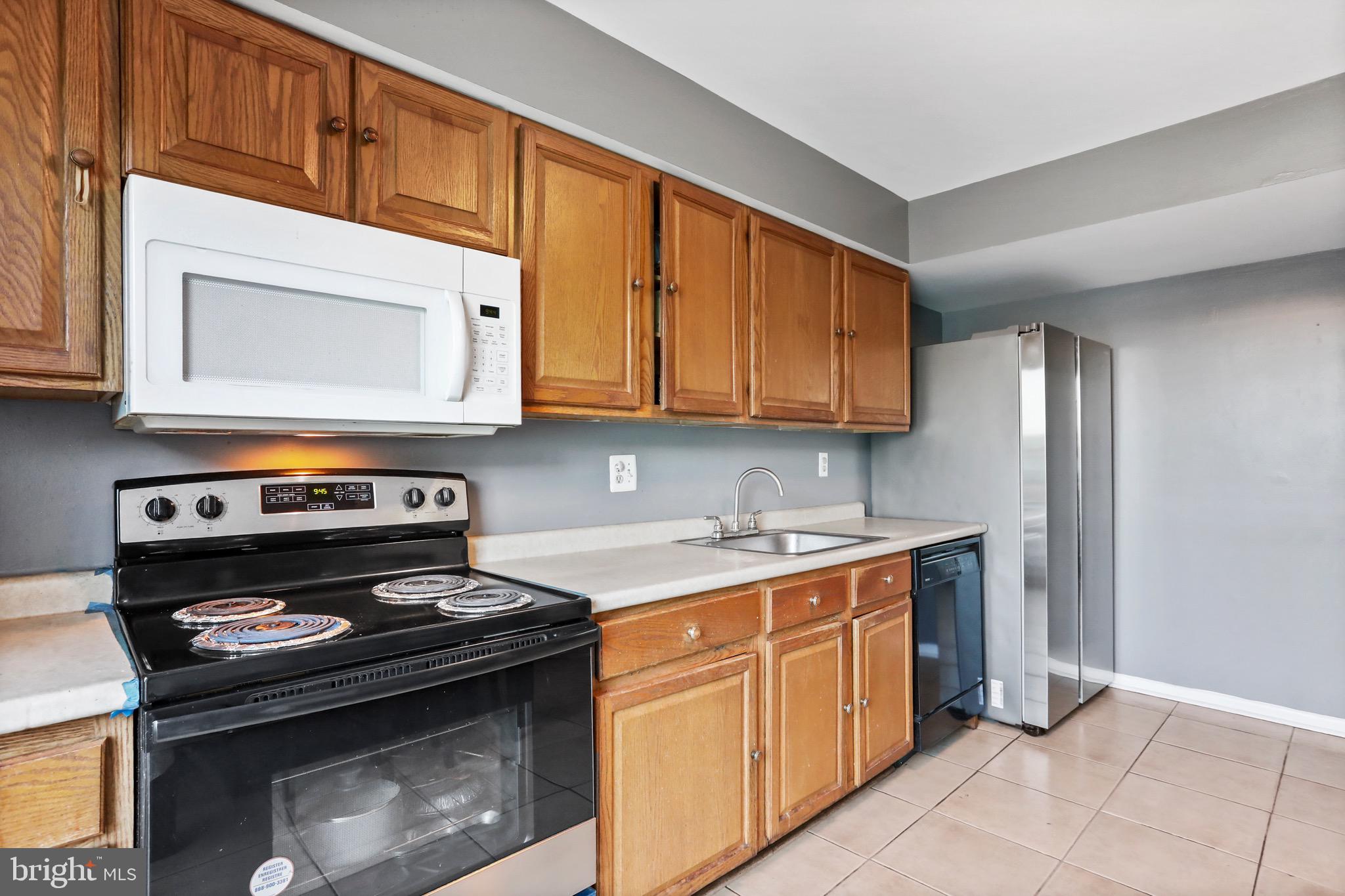 FREDERICK HEIGHTS - Residential