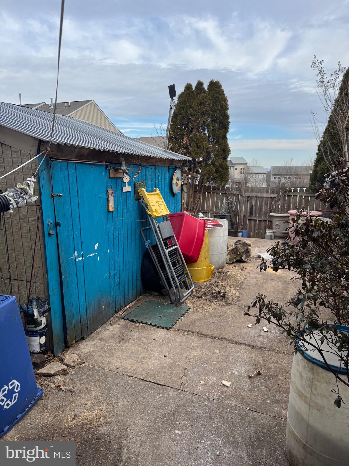 FREDERICK HEIGHTS - Residential