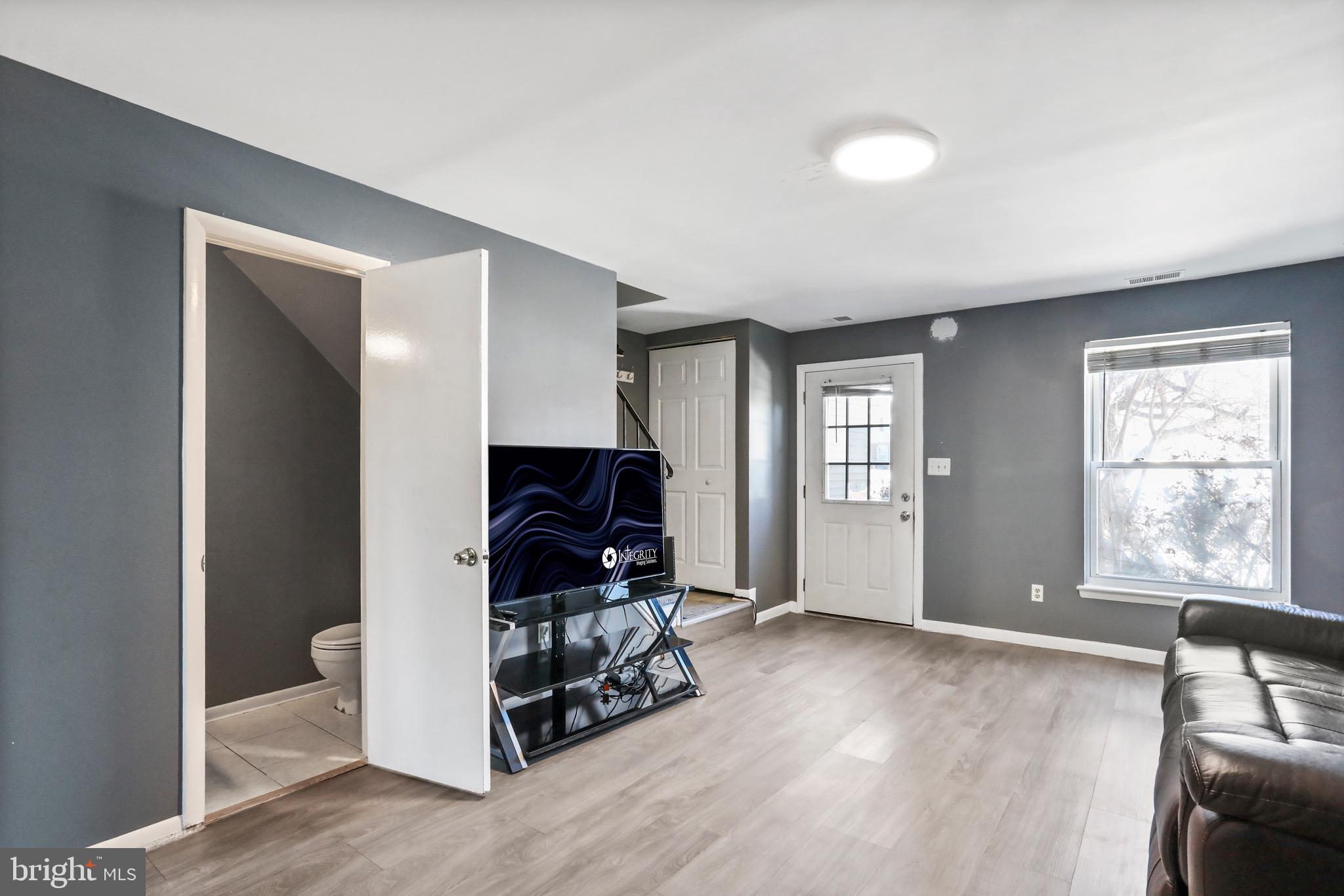 FREDERICK HEIGHTS - Residential