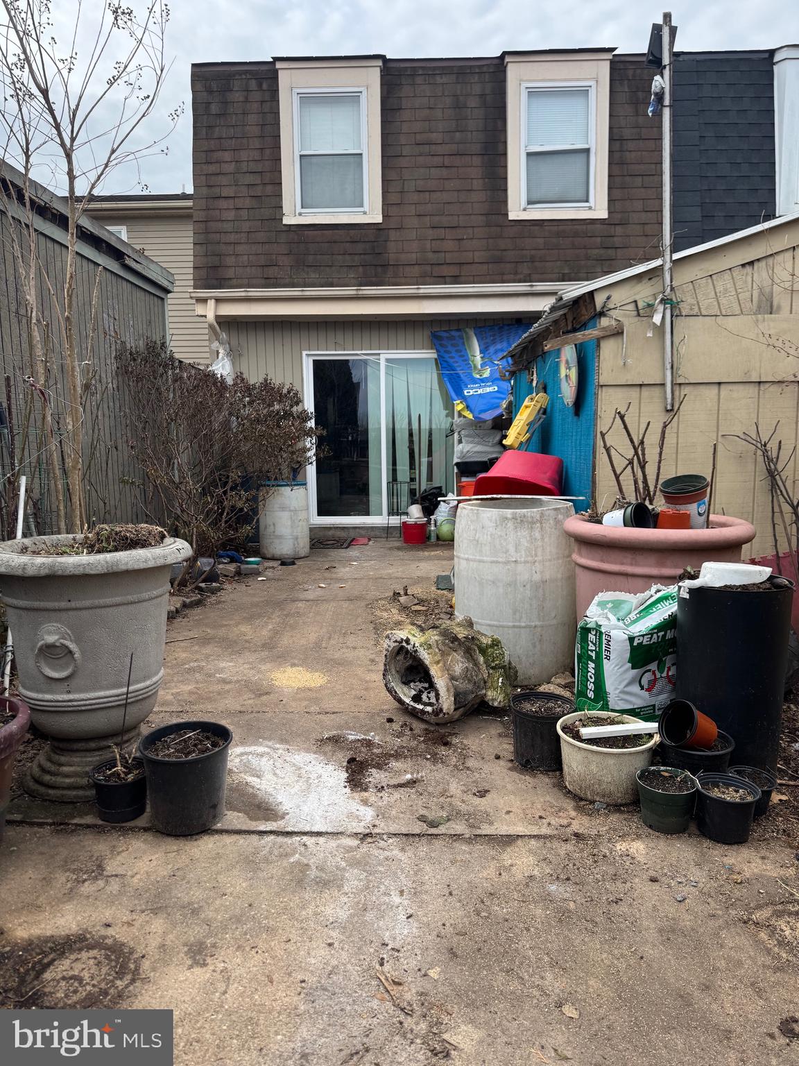 FREDERICK HEIGHTS - Residential