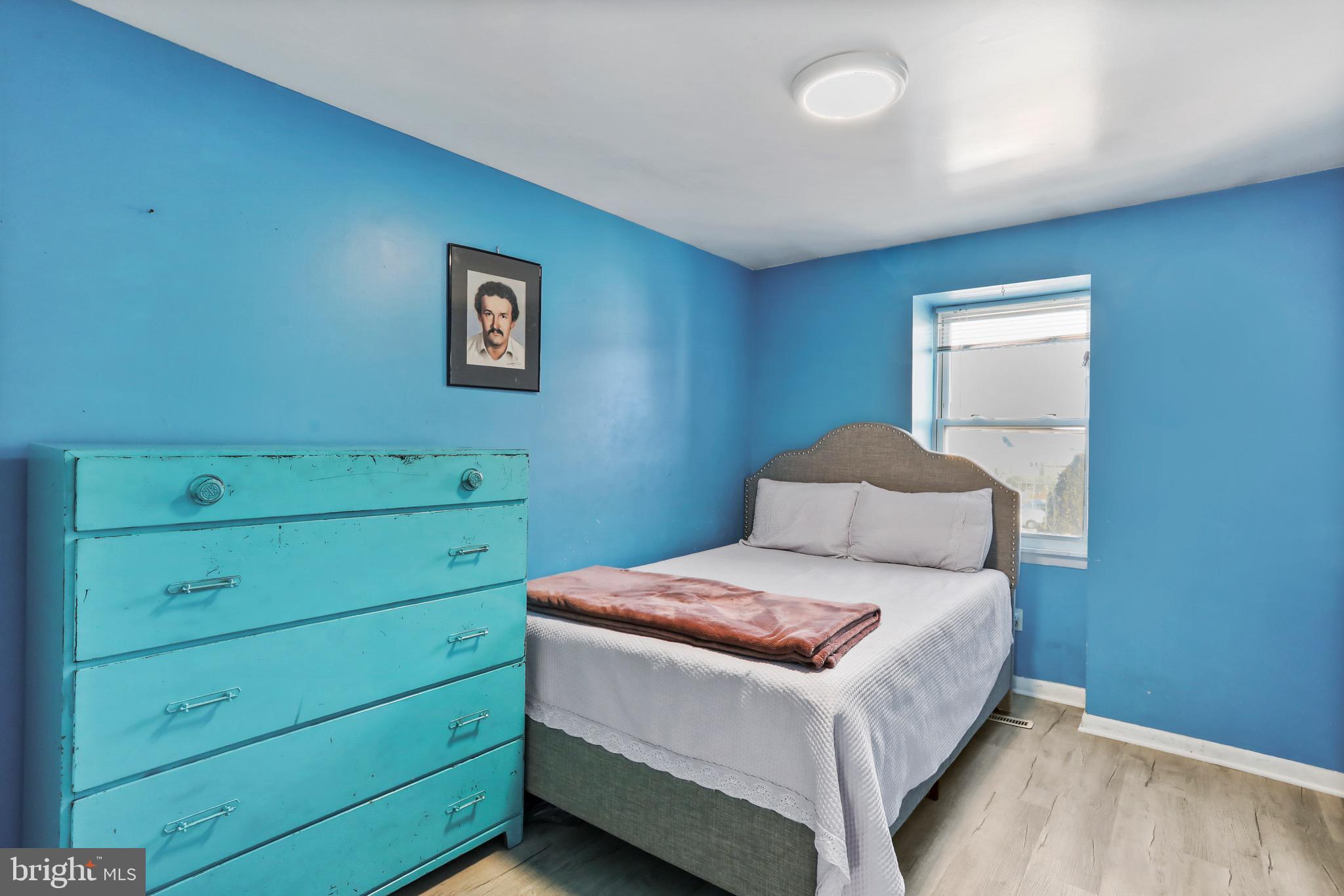 FREDERICK HEIGHTS - Residential