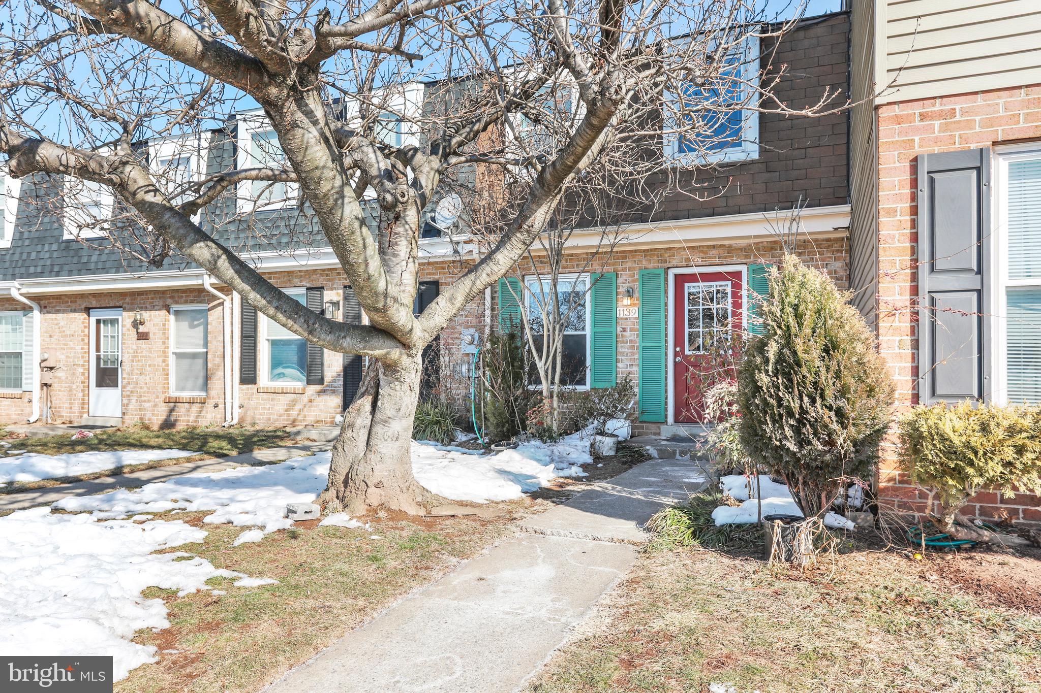 FREDERICK HEIGHTS - Residential