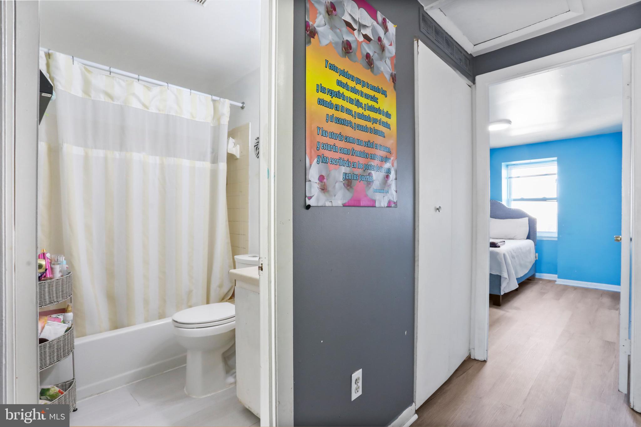 FREDERICK HEIGHTS - Residential