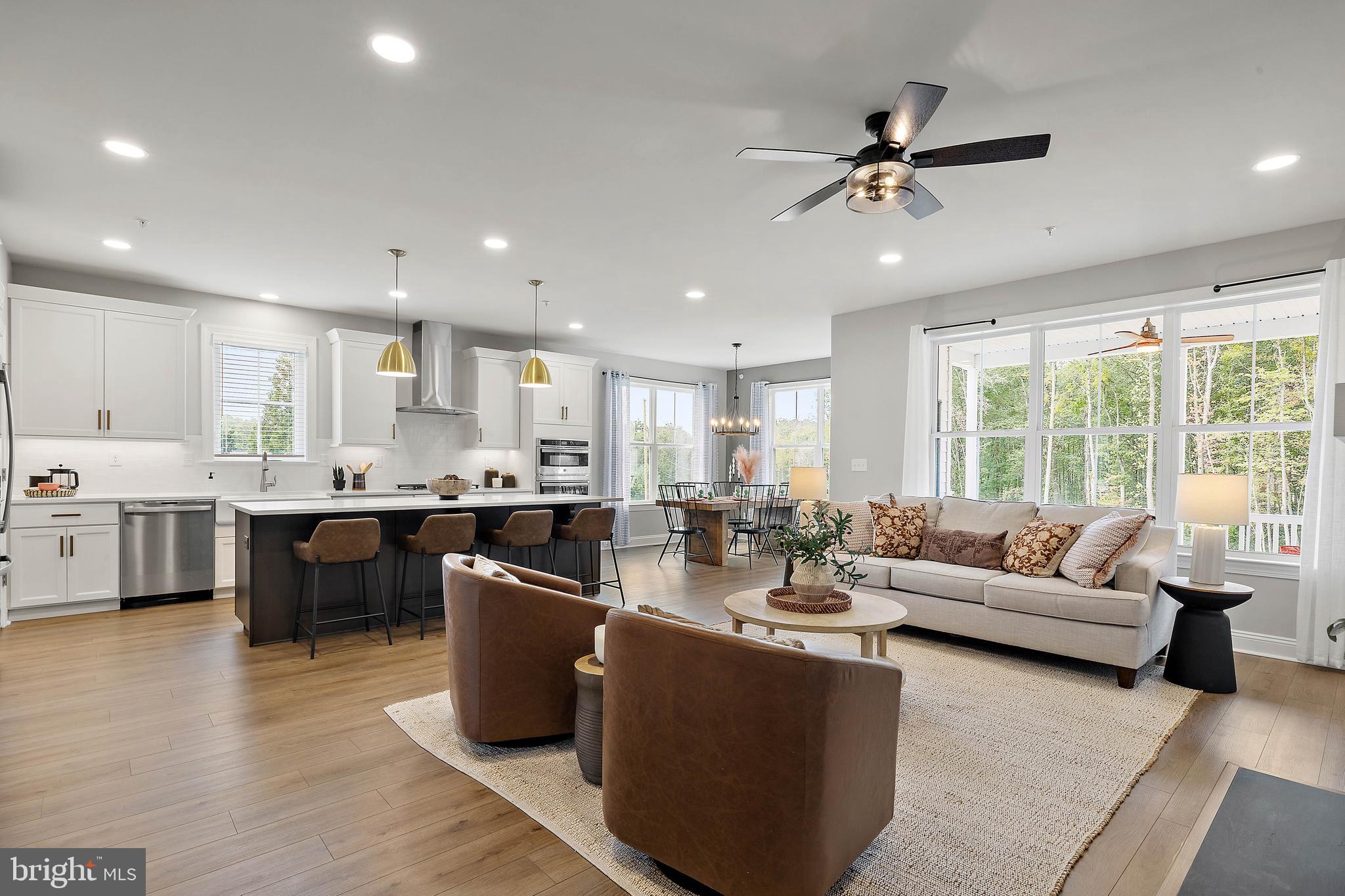 BRIAR CREEK - Residential