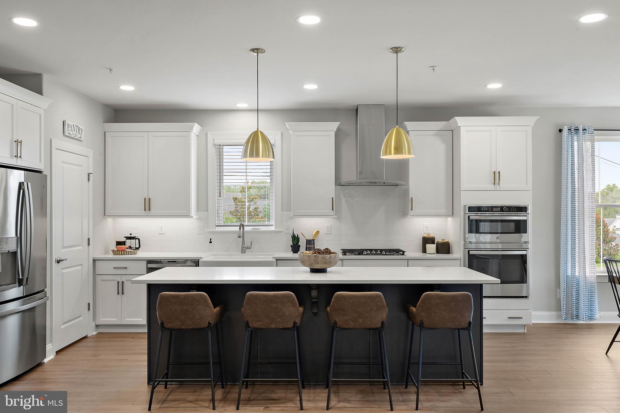 BRIAR CREEK - Residential