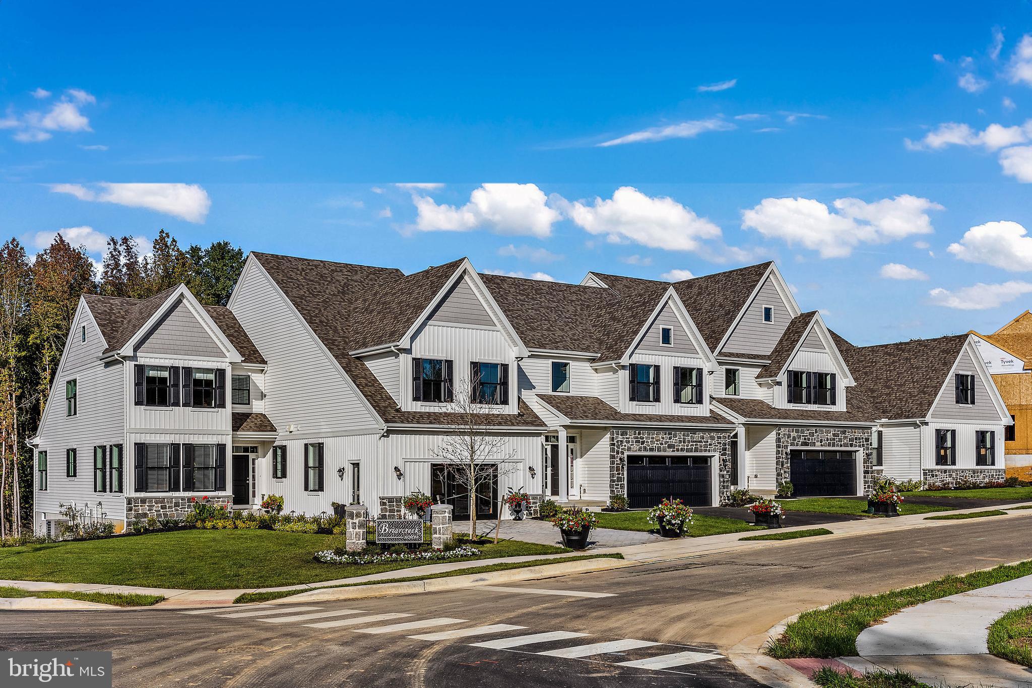 BRIAR CREEK - Residential