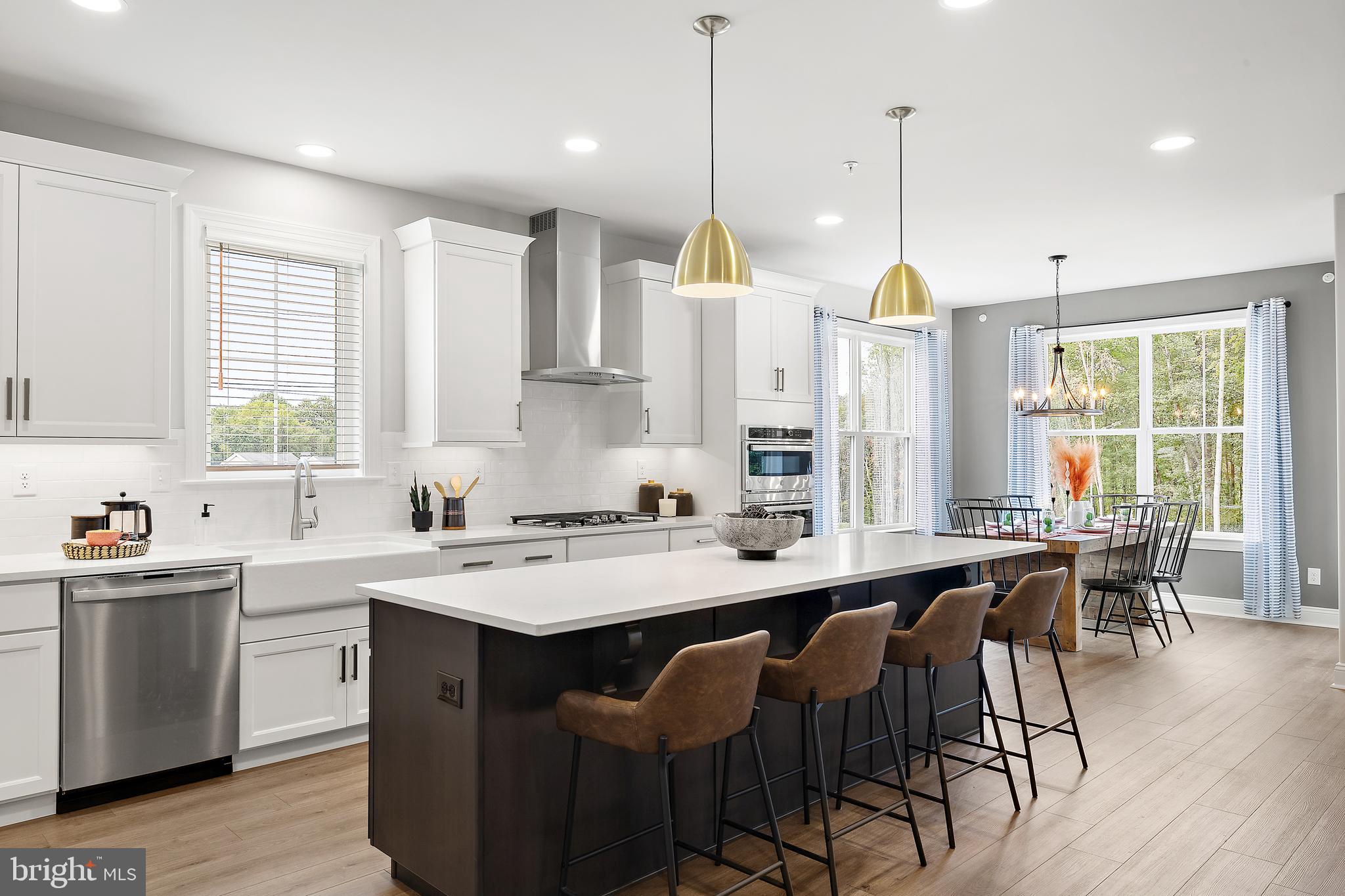 BRIAR CREEK - Residential