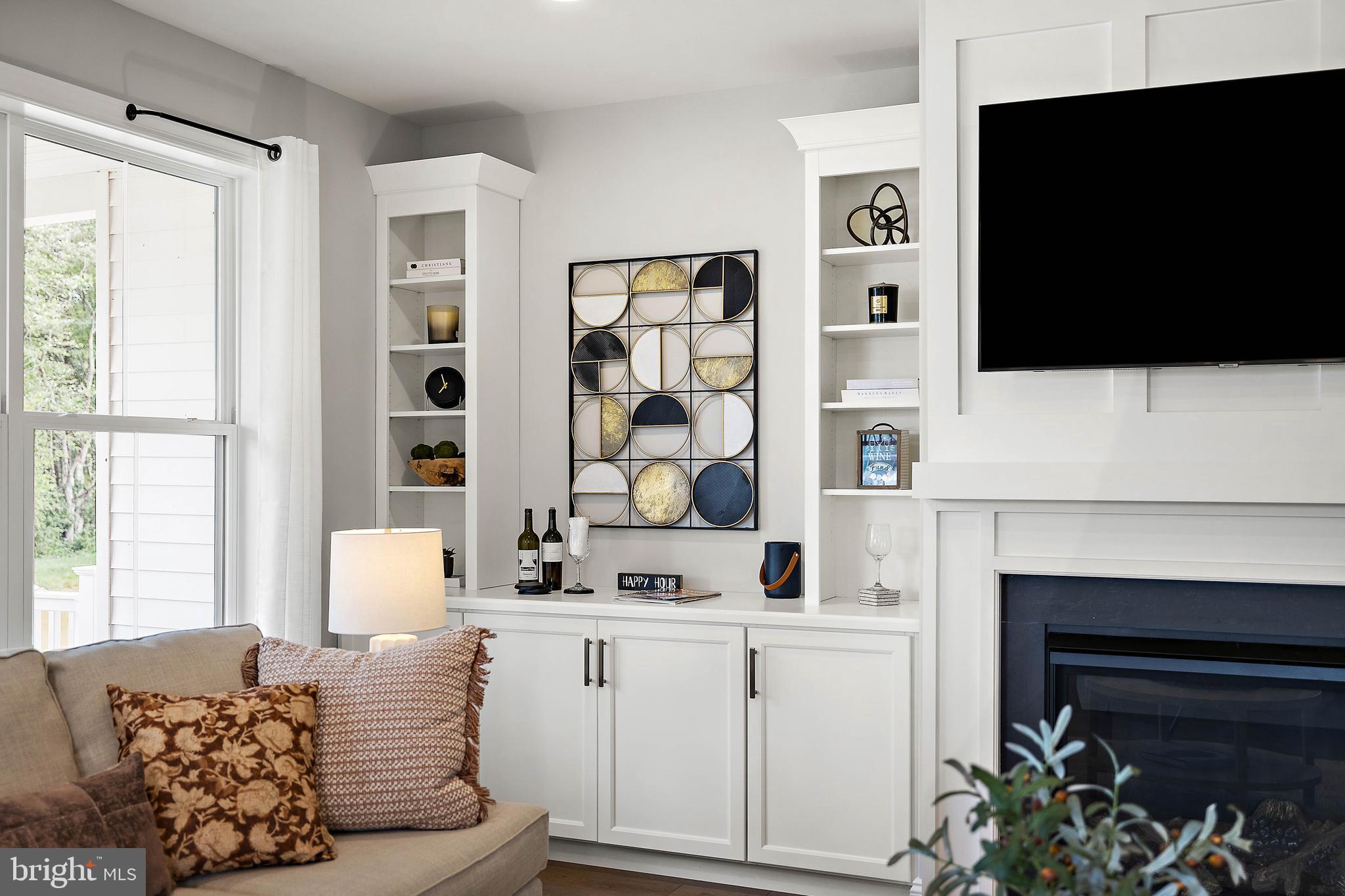 BRIAR CREEK - Residential