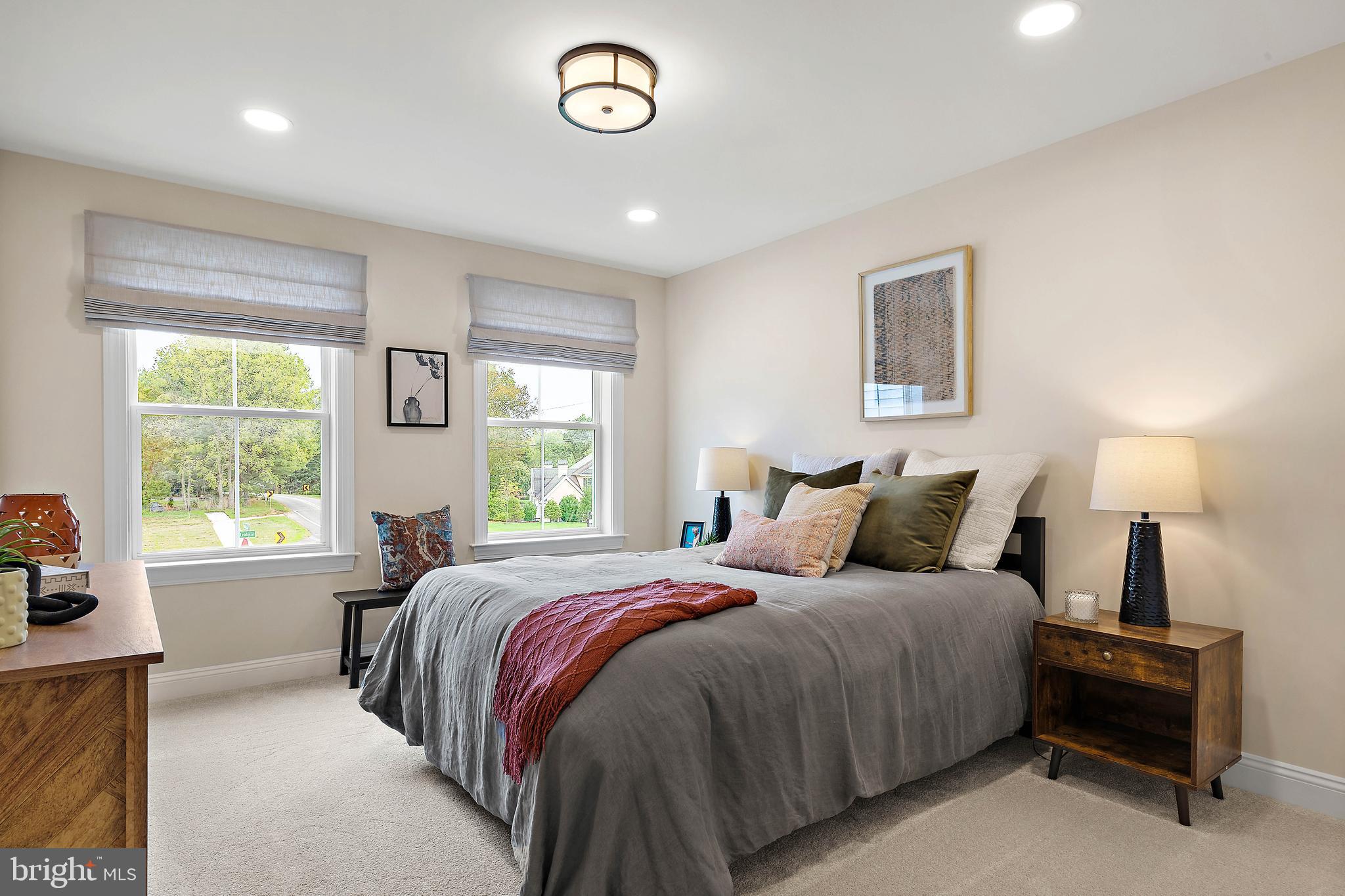 BRIAR CREEK - Residential