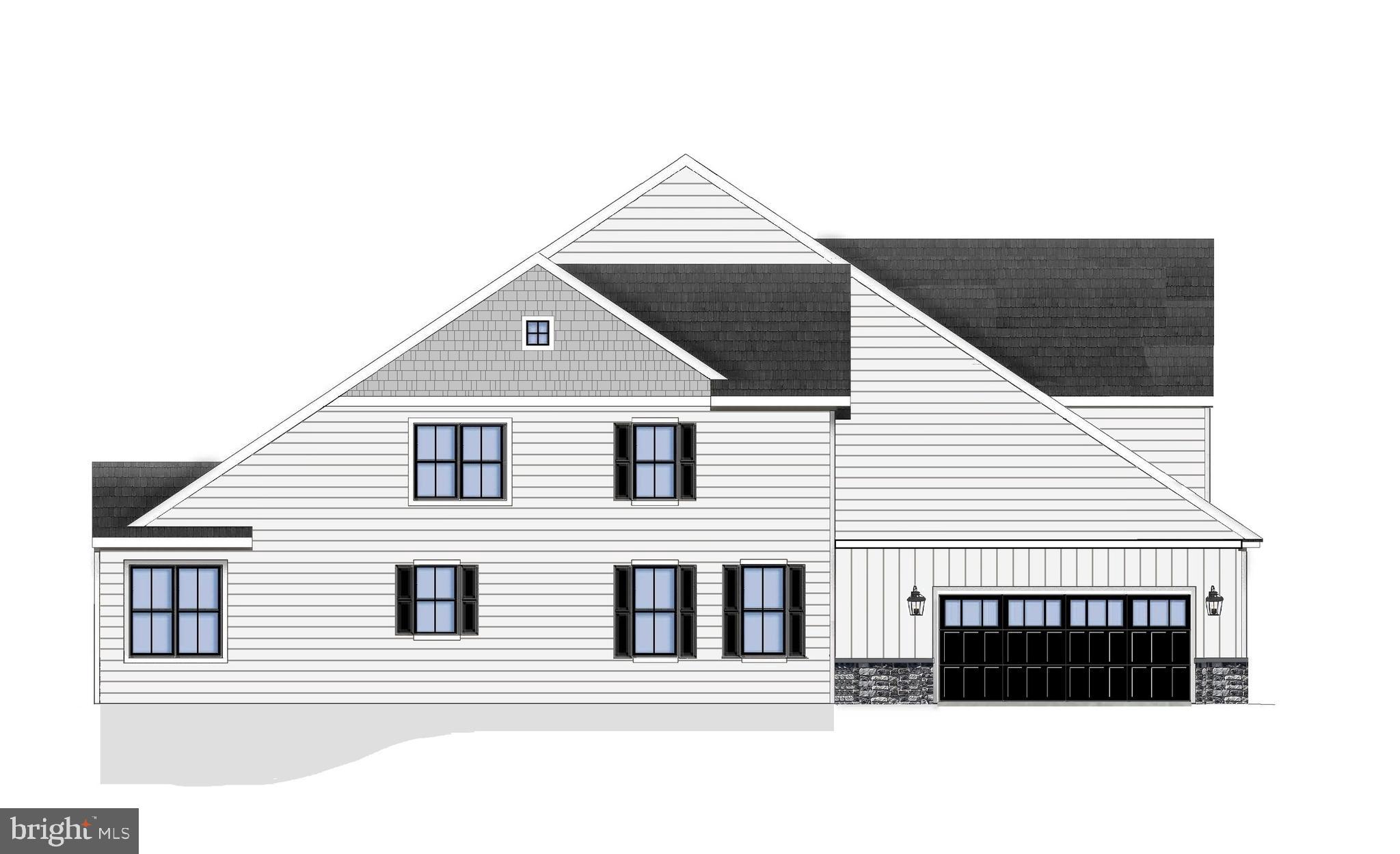 BRIAR CREEK - Residential