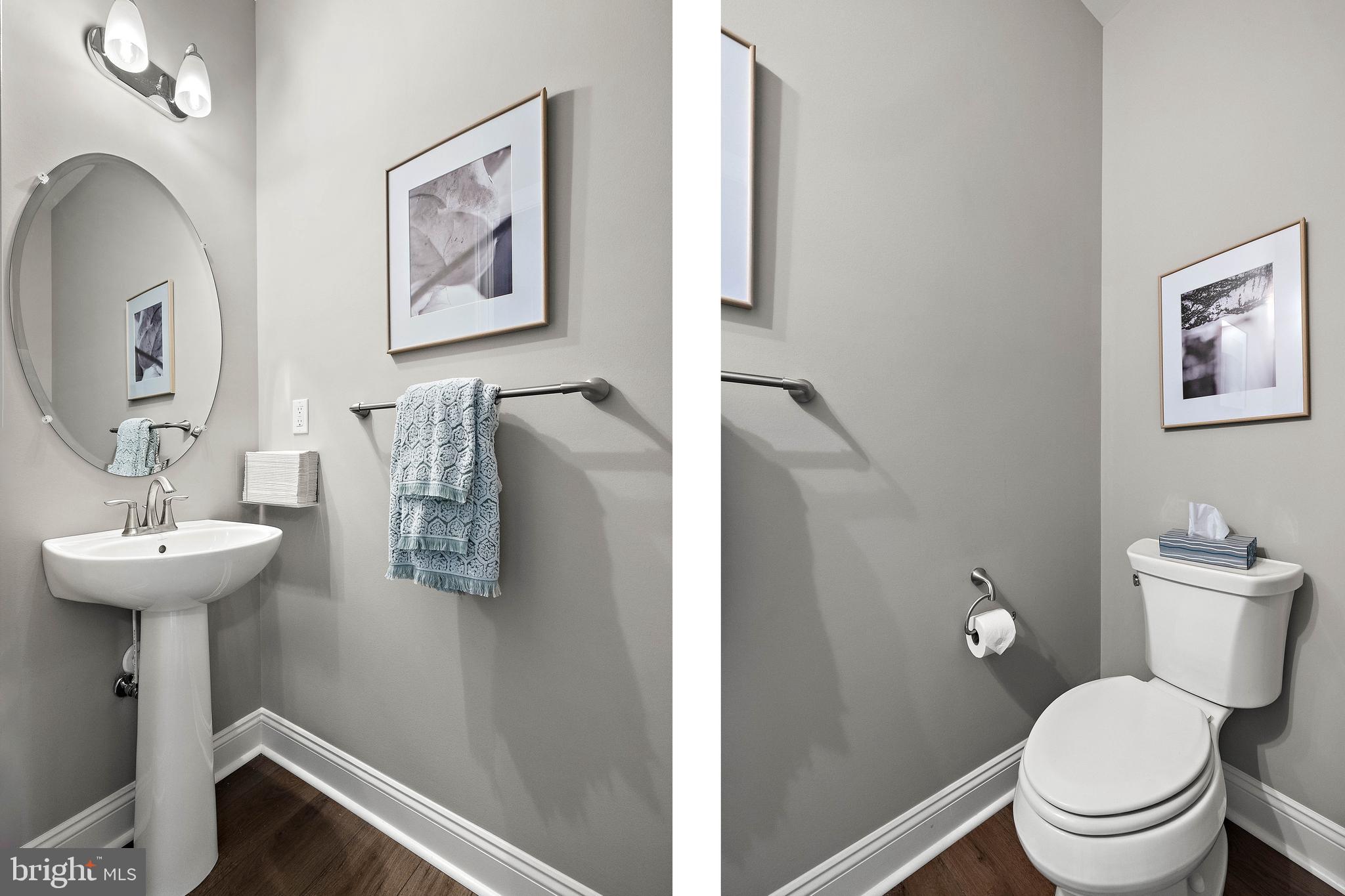 BRIAR CREEK - Residential