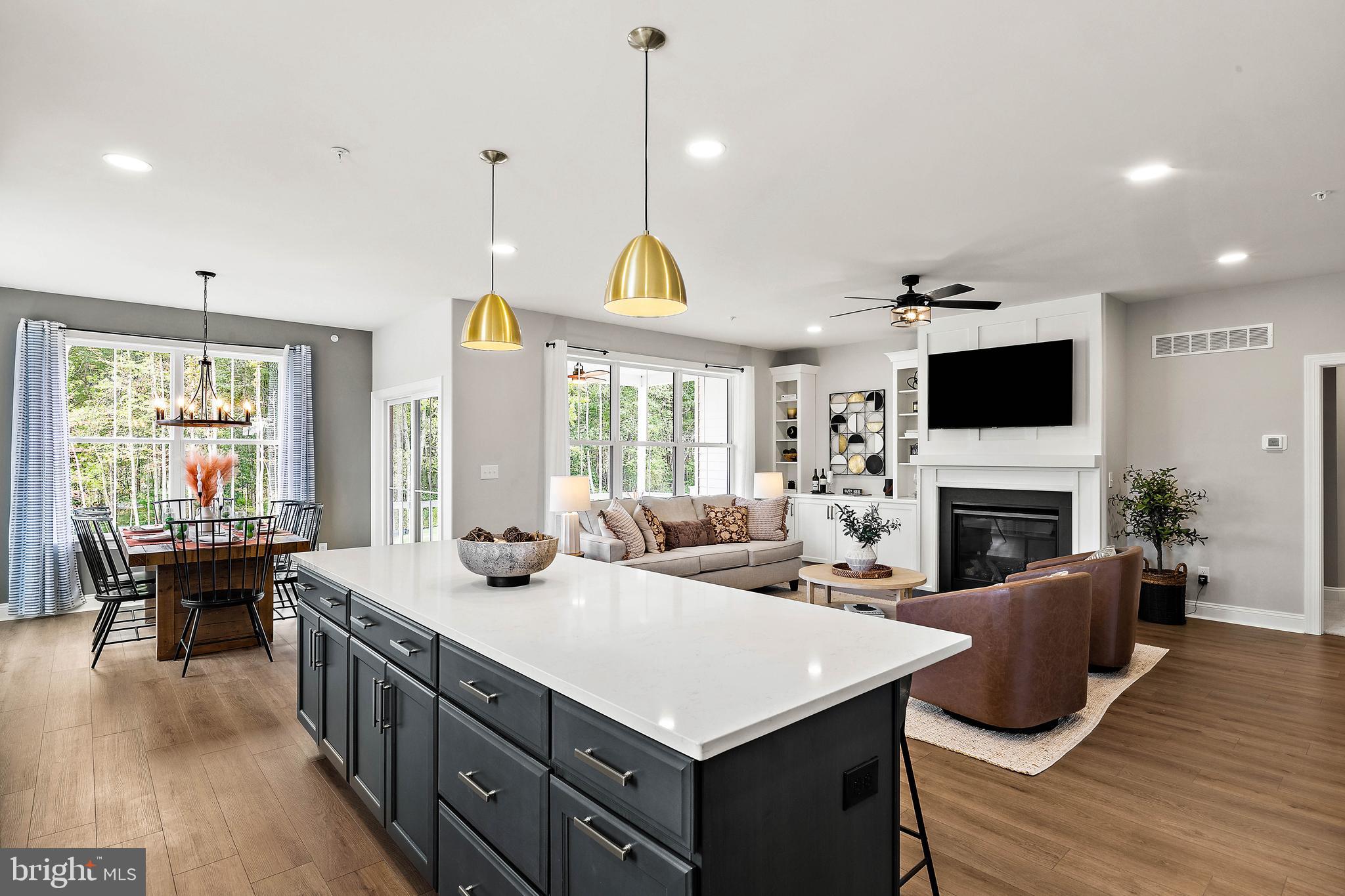 BRIAR CREEK - Residential