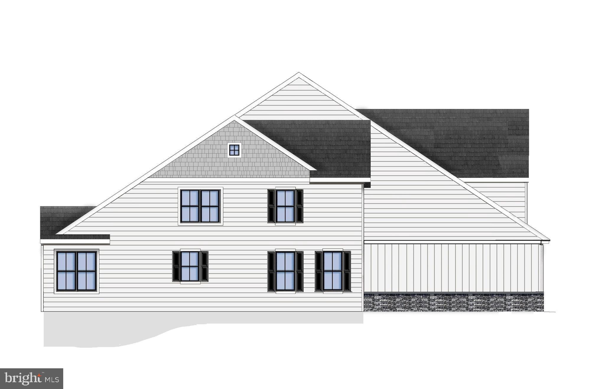 BRIAR CREEK - Residential