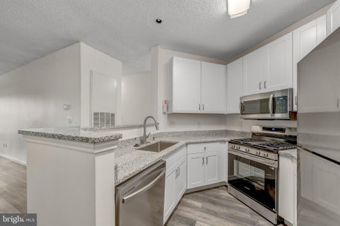 Condo For Rent - 4417 Fair Stone Drive #103<br/> Fairfax County, FAIRFAX, VA 22033