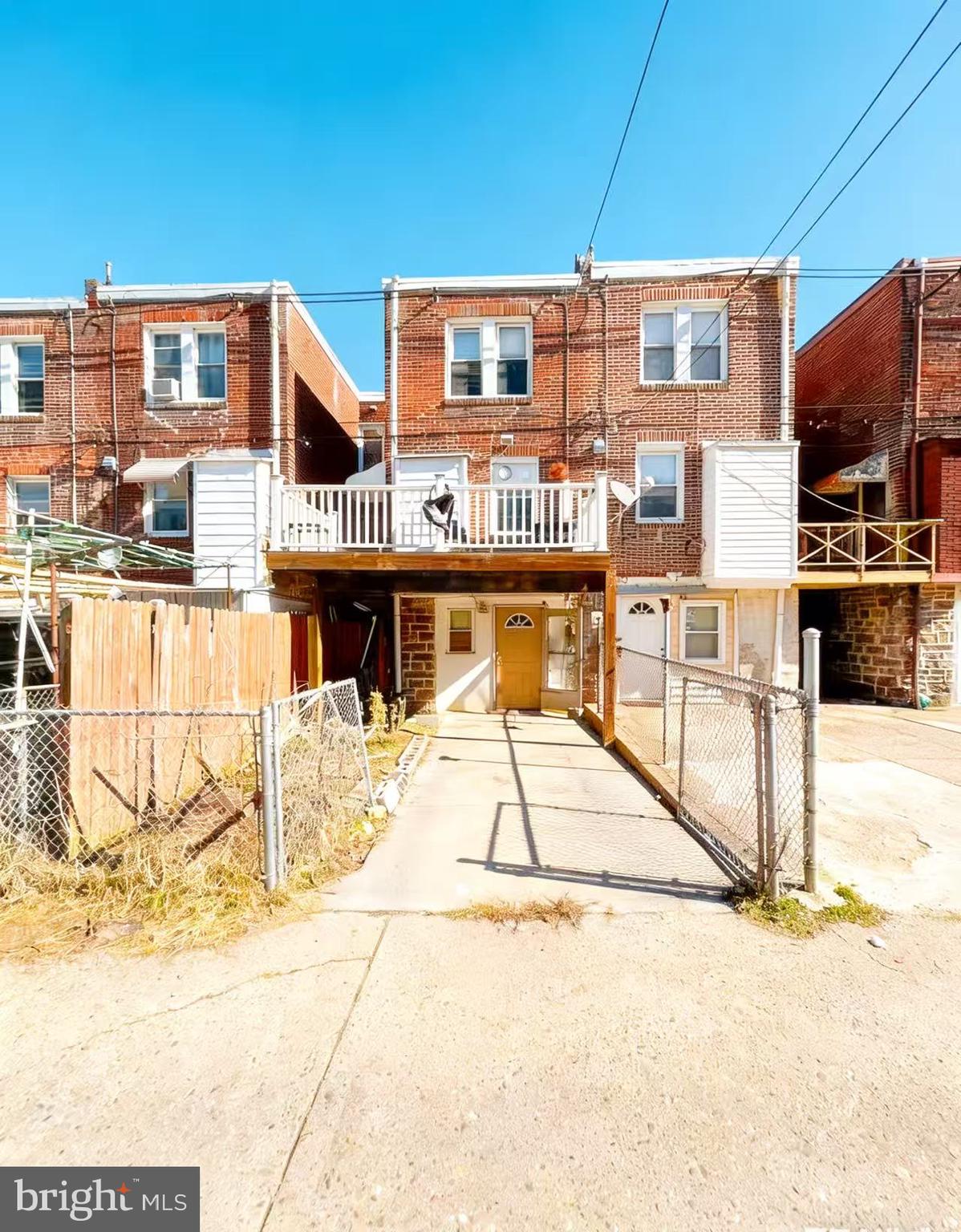 3340 ST VINCENT STREET