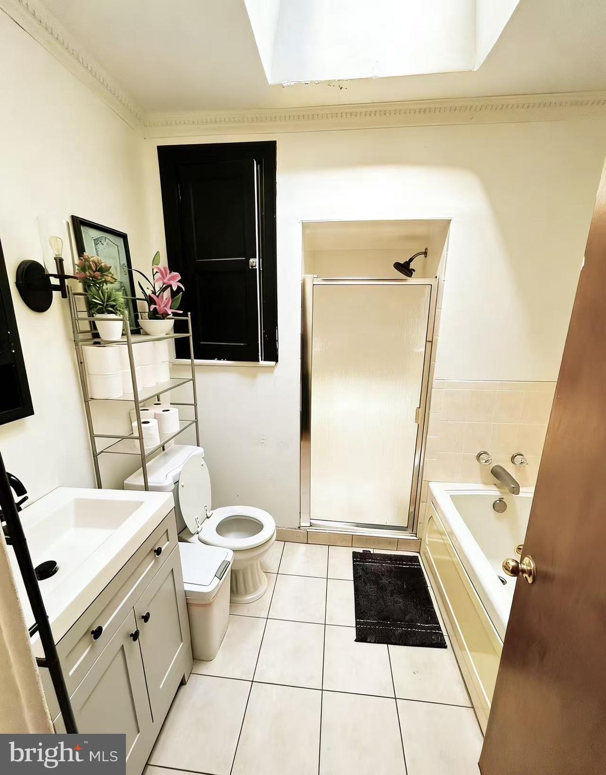 MAYFAIR - Residential